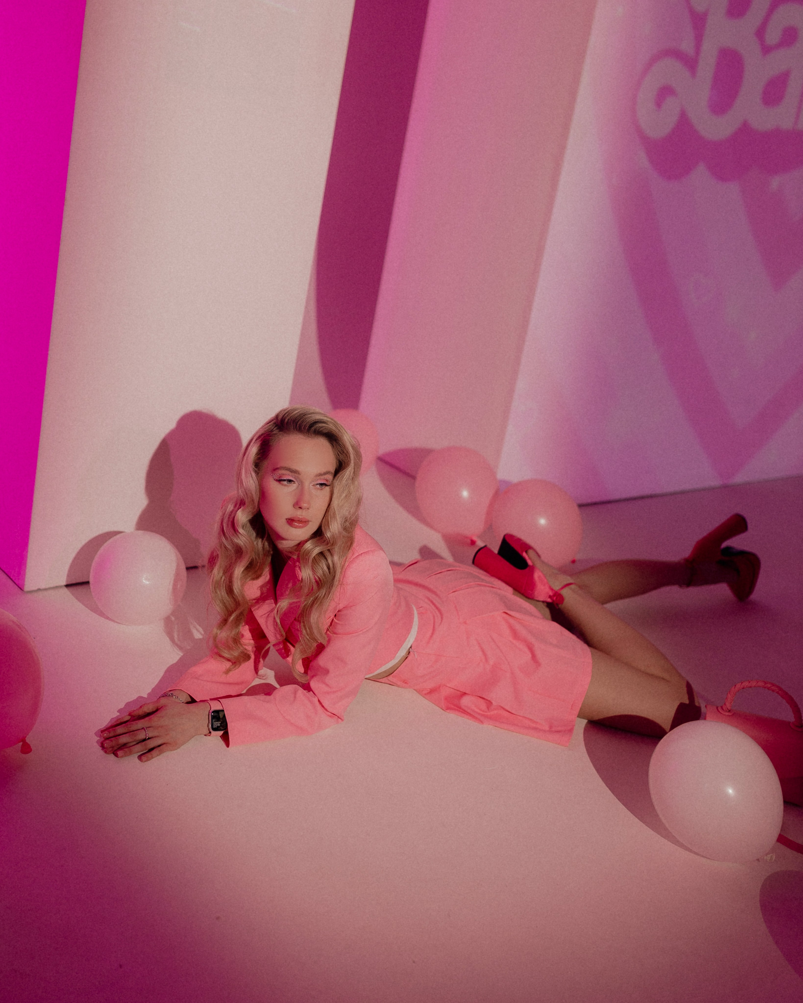 Валерия. DARYA.BELKINA