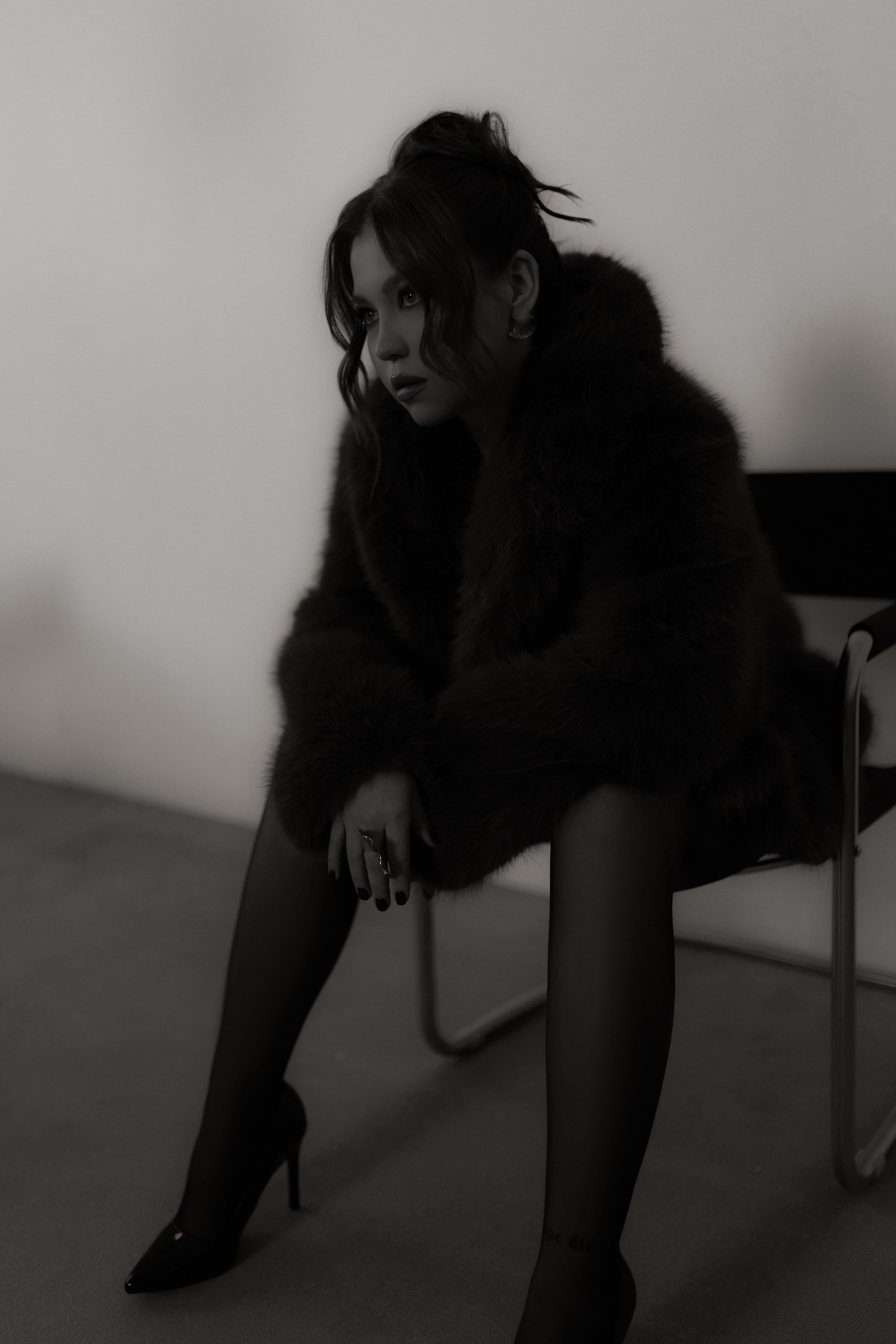 Арина. DARYA.BELKINA