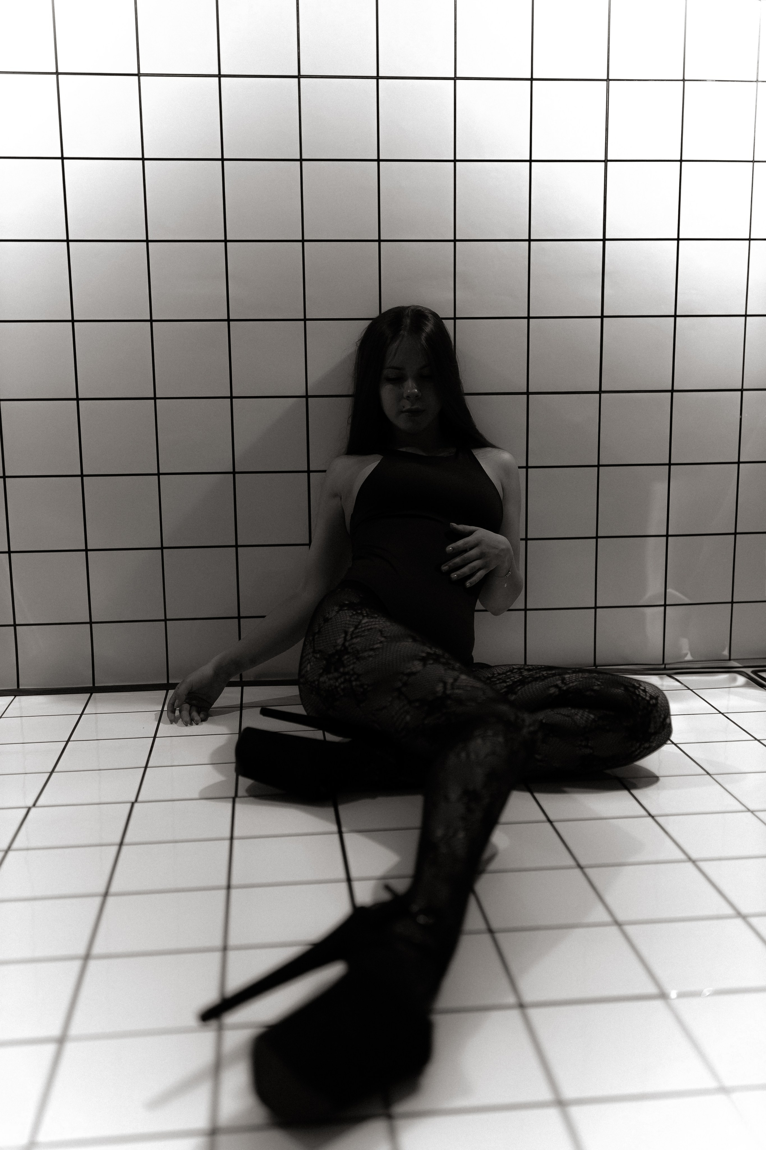 Анастасия. DARYA.BELKINA