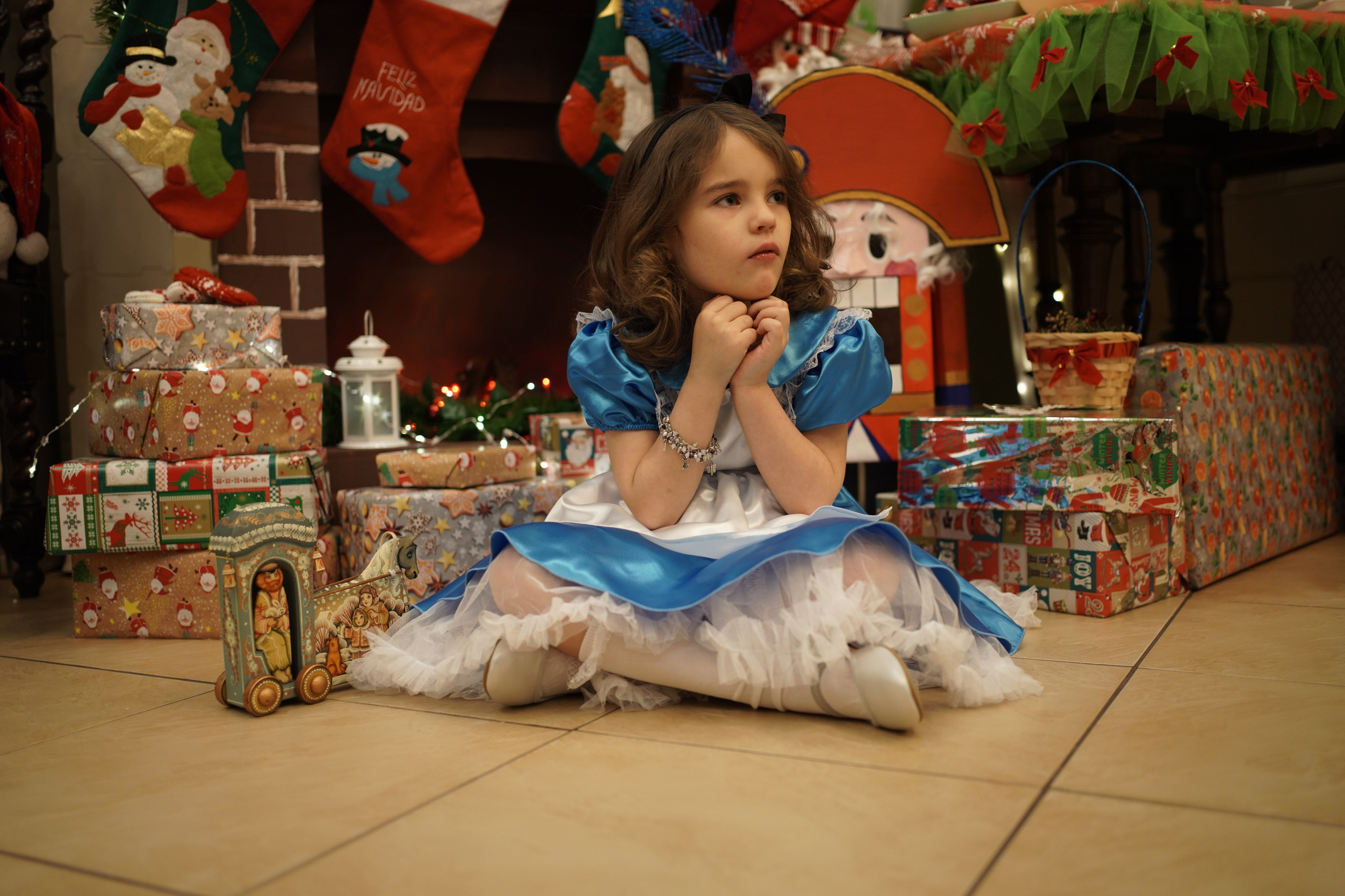 НГ 2020. Заставка