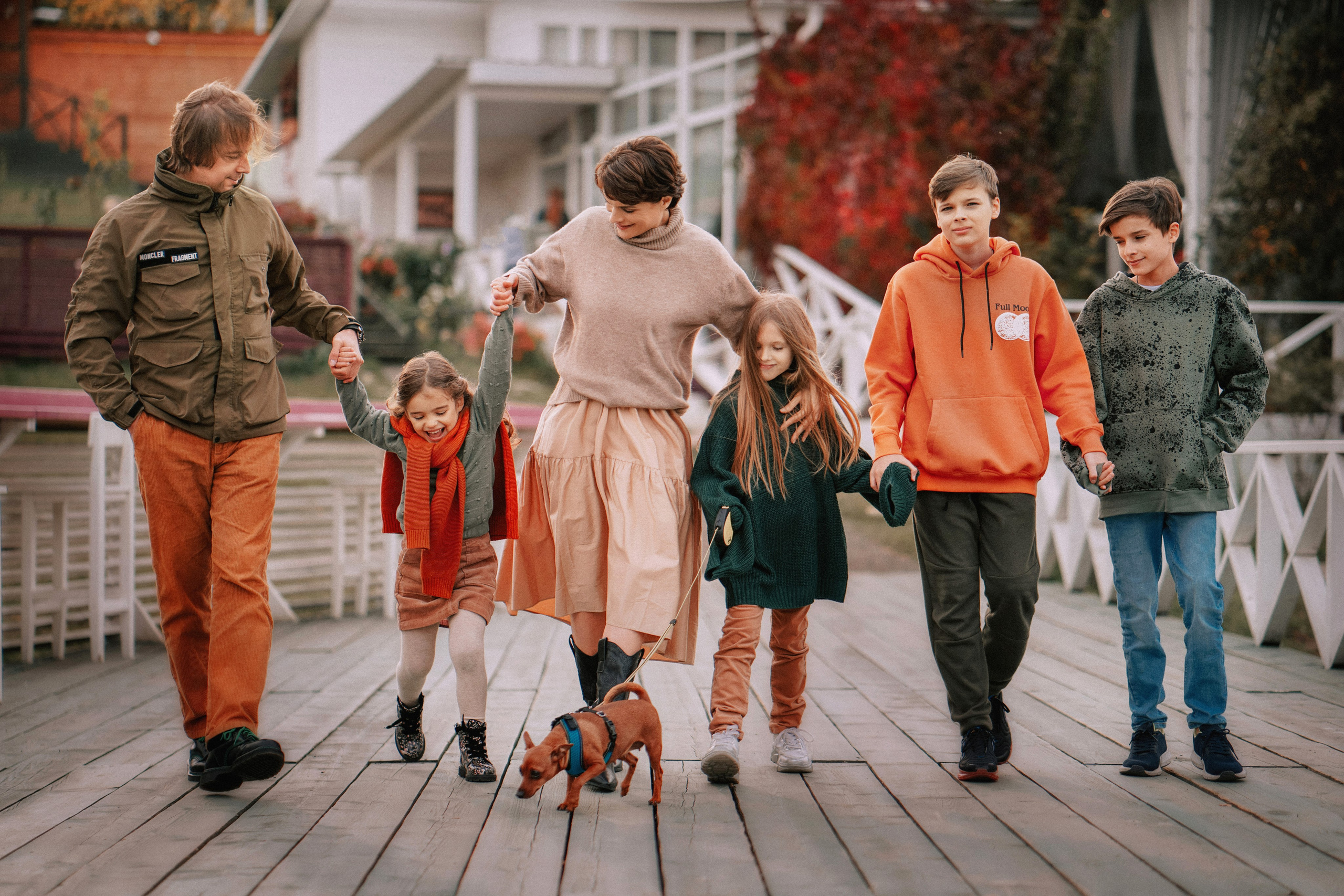 Фотосессия 3 10 2020 Клевый МЫы. Заставка