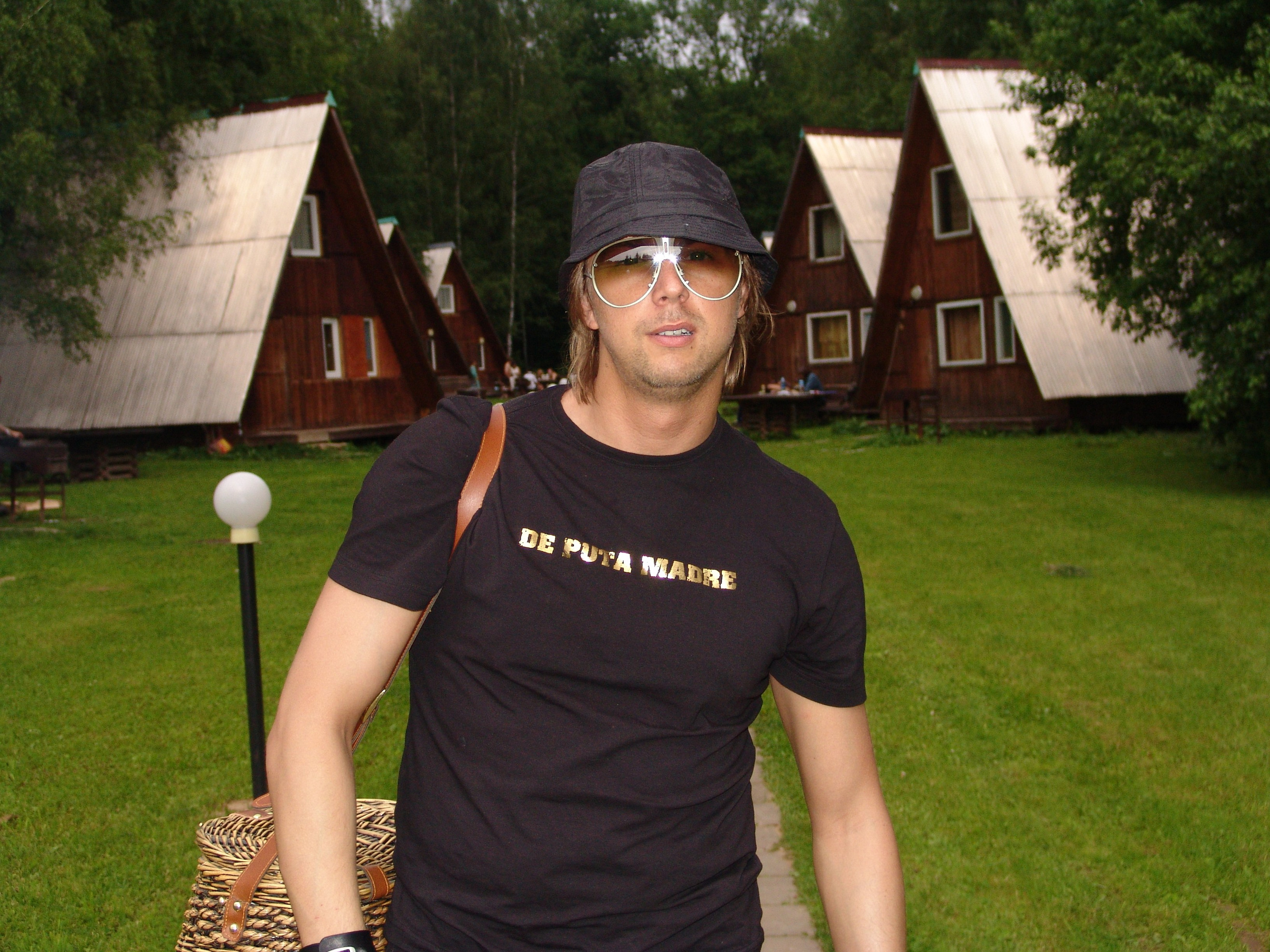 BULENT solonzovo 2005. Заставка