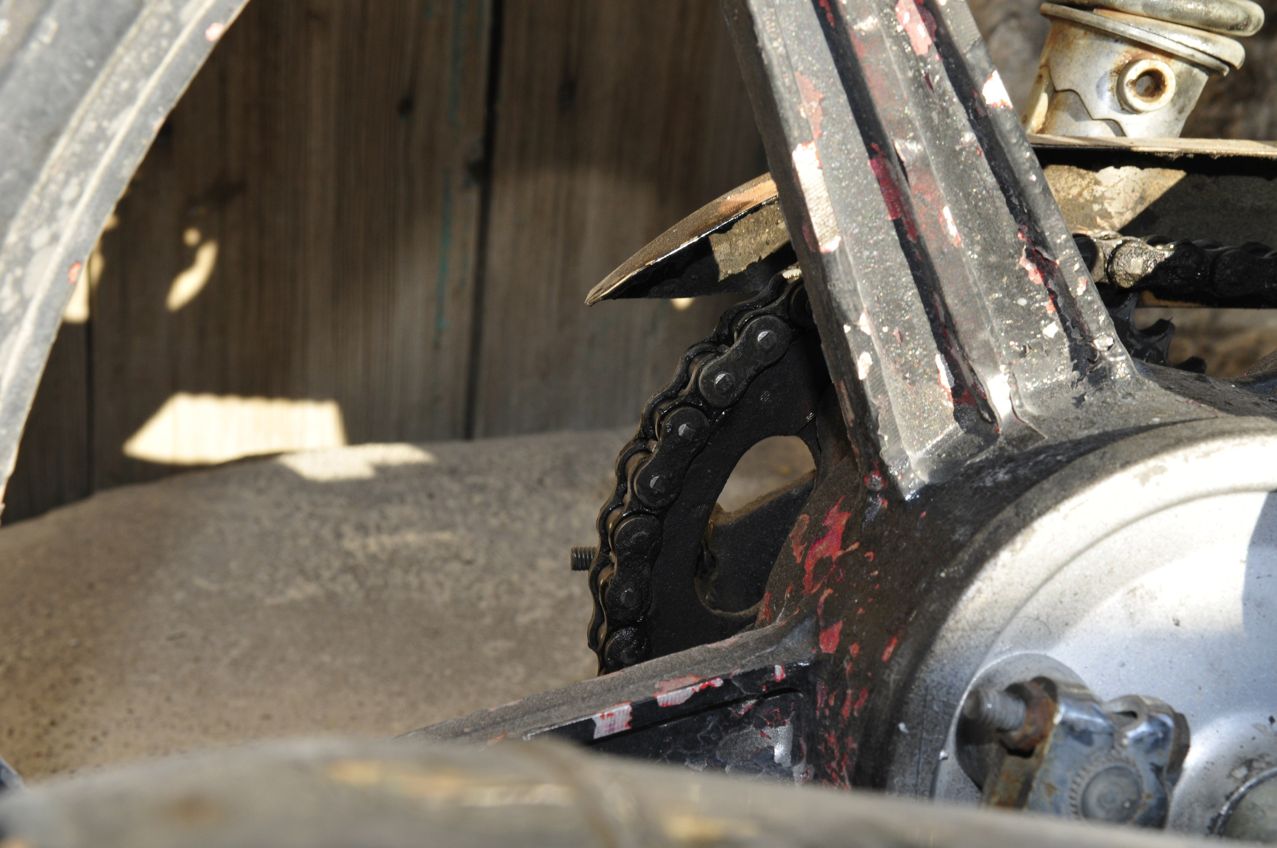 Едем из Испании в МСК Каппадокия Мы 2018. Заставка