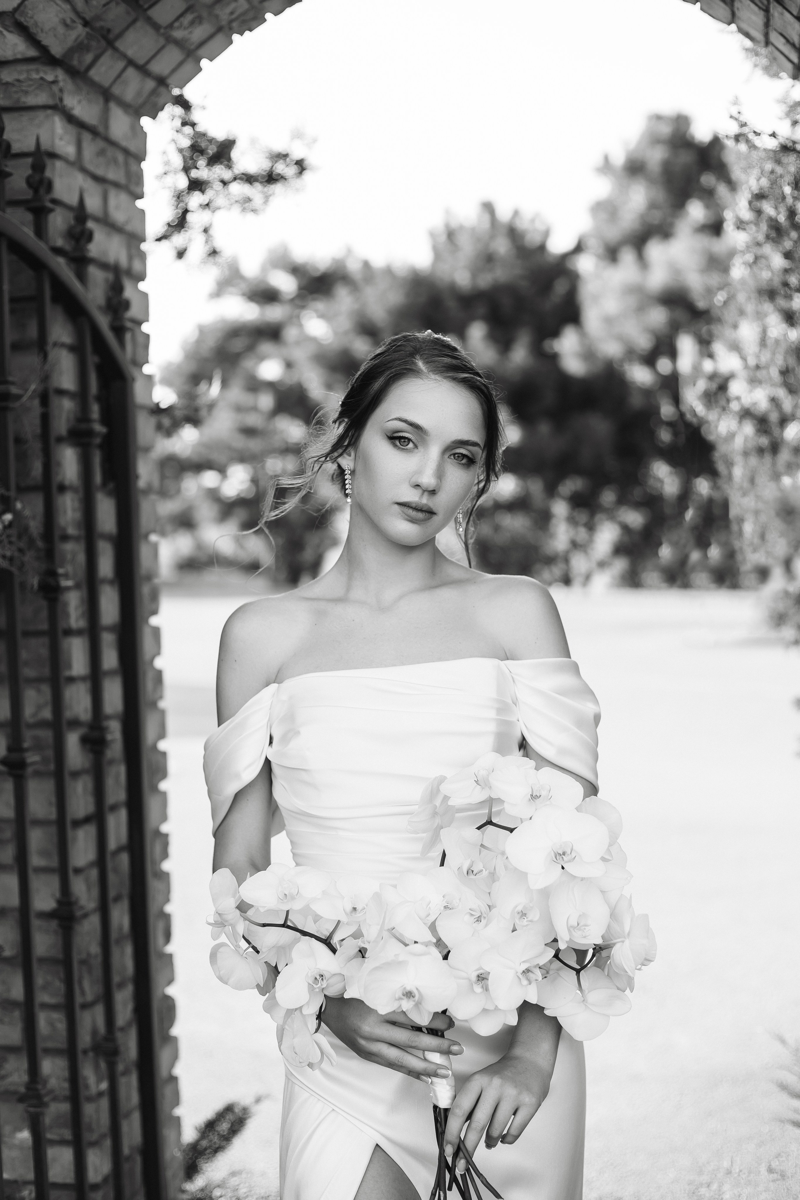 Андрей и Алина. Винодельня 78 Балаклава. Фотограф Анна Лейман. Севастополь