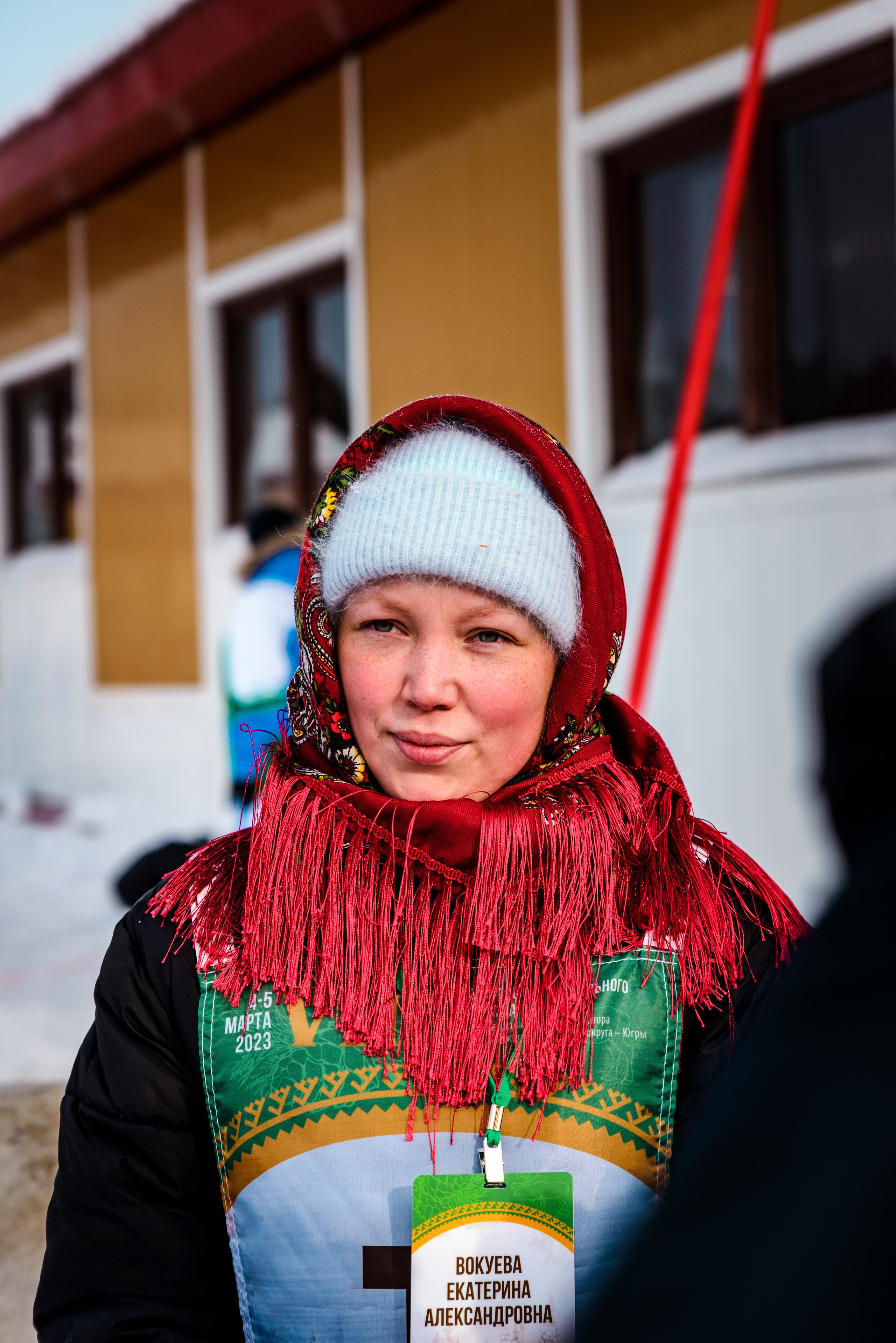 Конкурс оленеводов. Фотограф в Ханты-Мансийске Евгений Жуланов