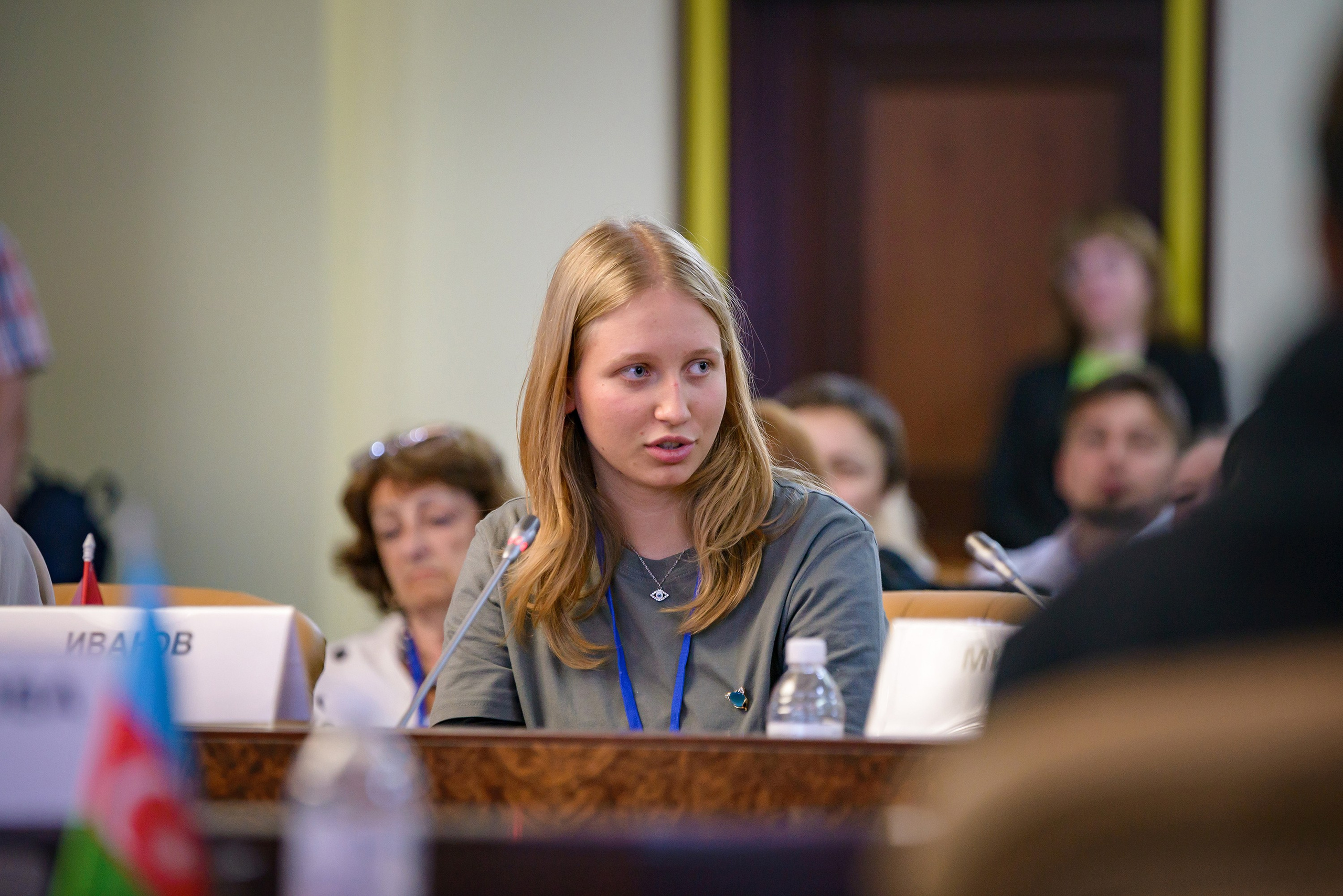 Здравствуй, Россия!. Фотограф в Ханты-Мансийске Евгений Жуланов