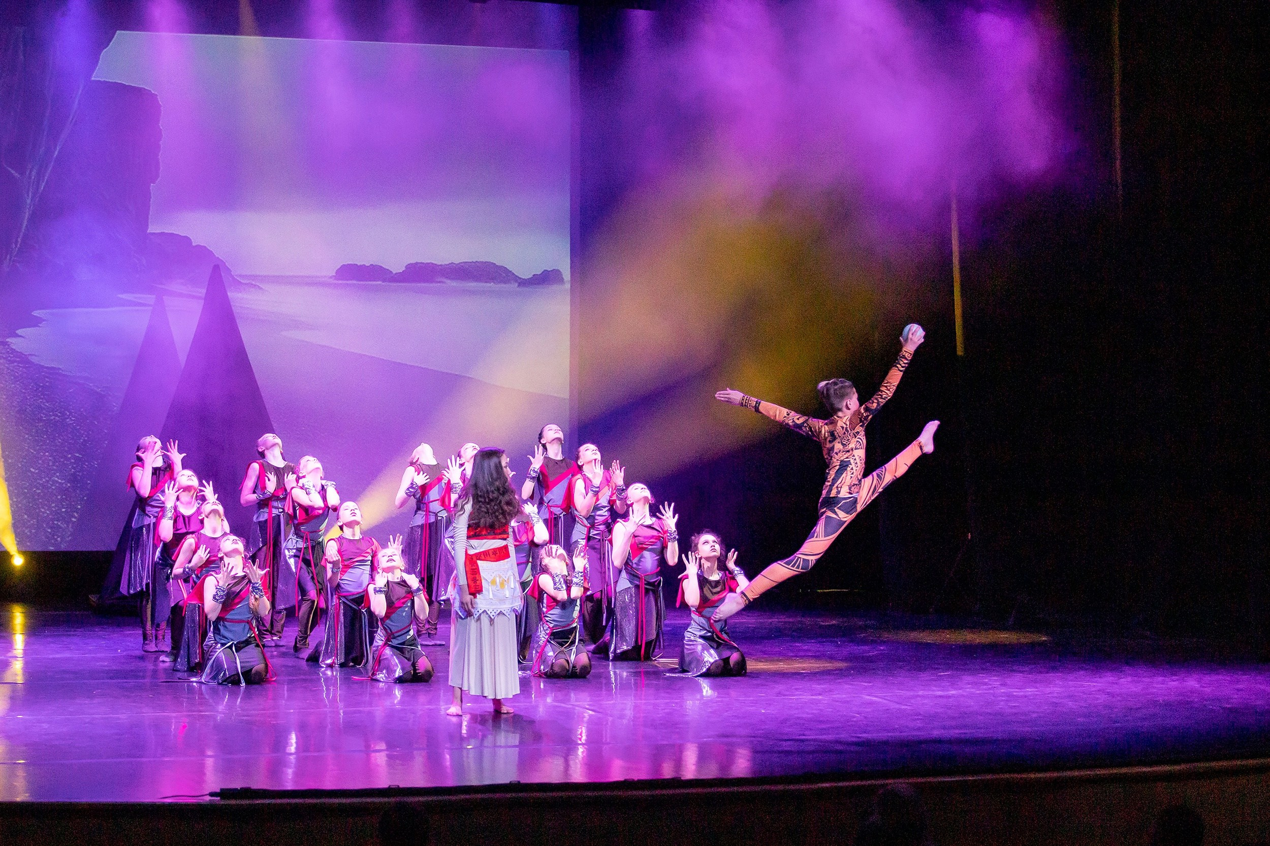 Основной альбом. Фотограф в Ханты-Мансийске Евгений Жуланов