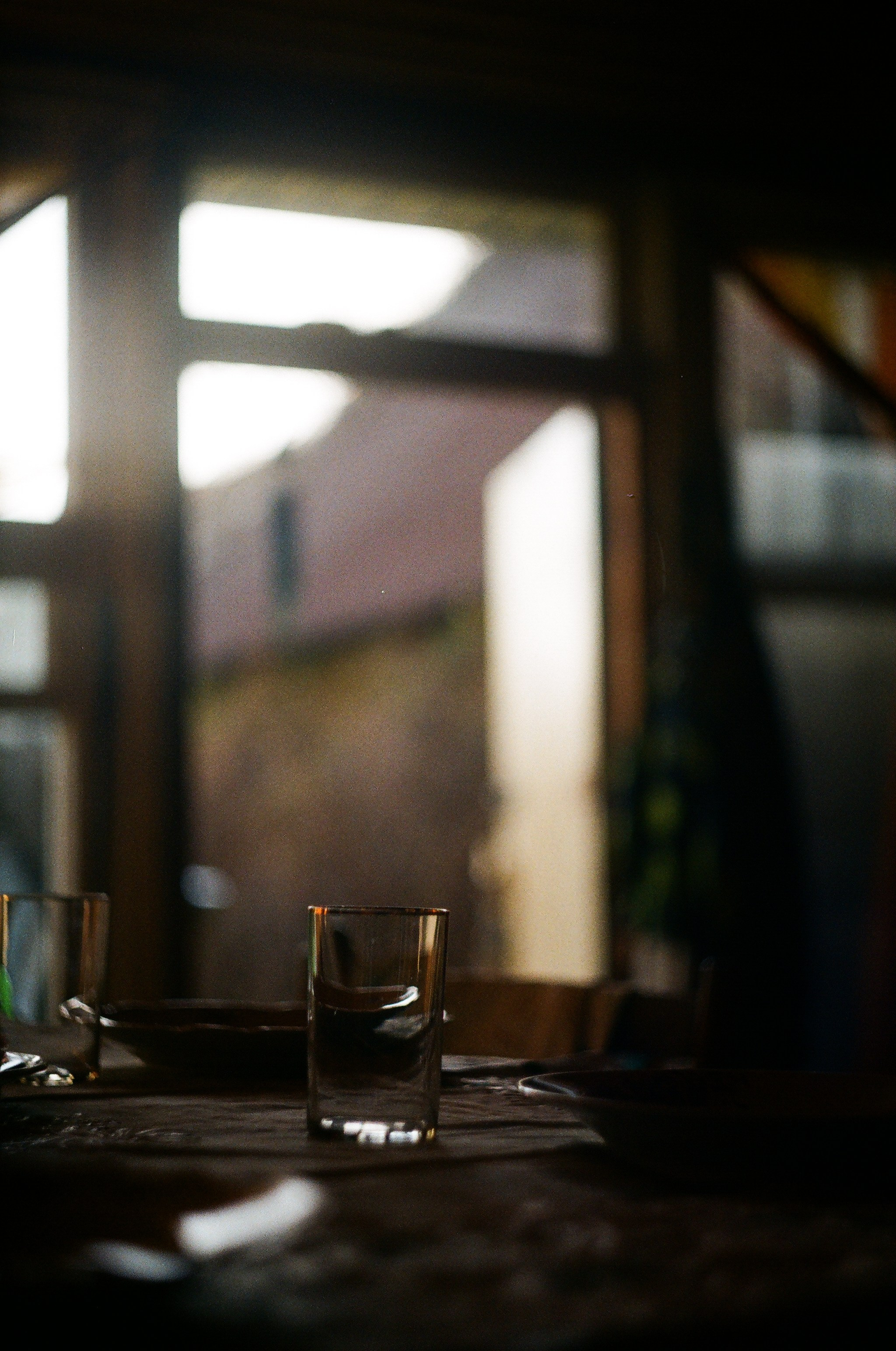 Пленочные съемки. Фотограф YODLUCE