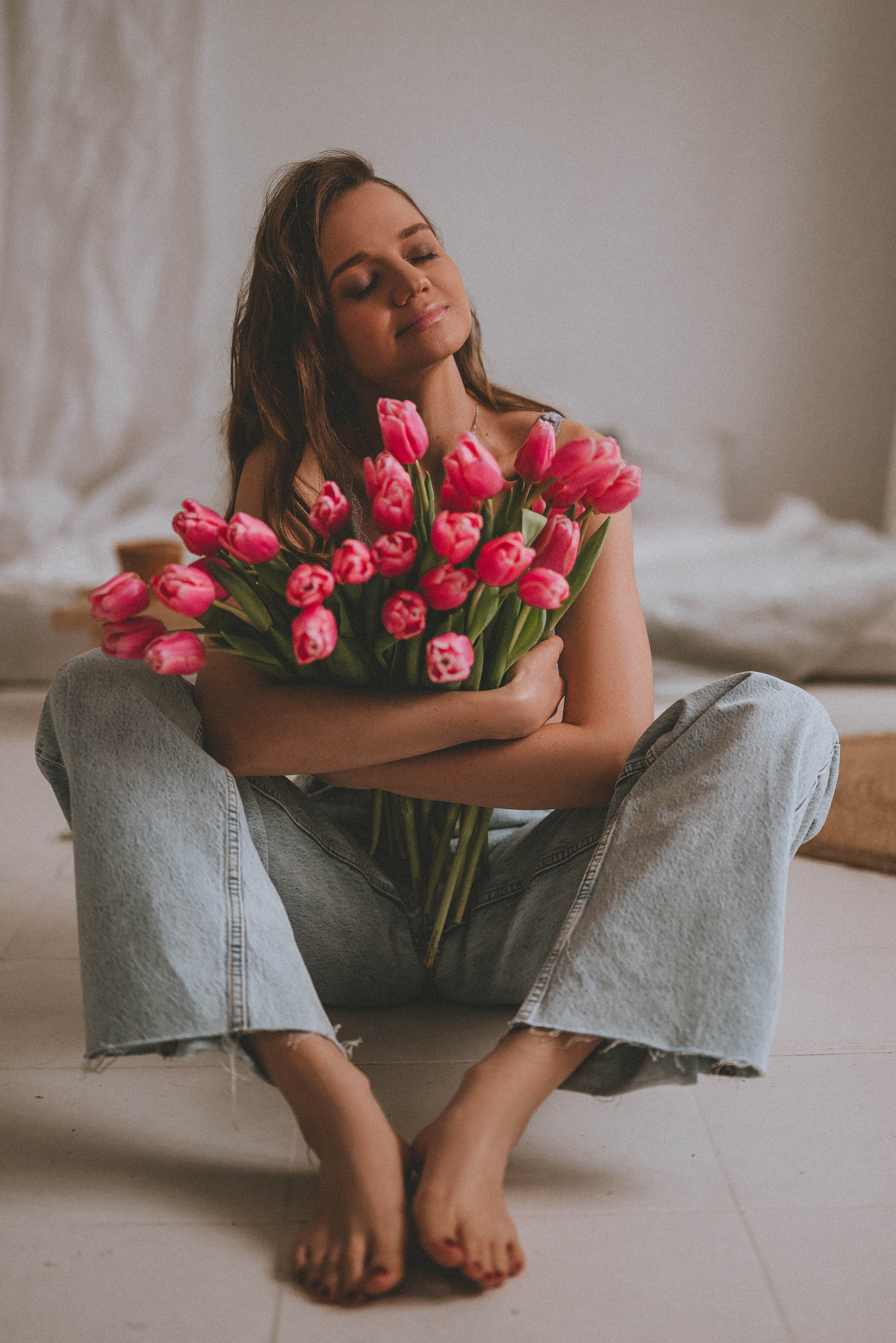 Наталья. Фотограф Кристина Пархоменко