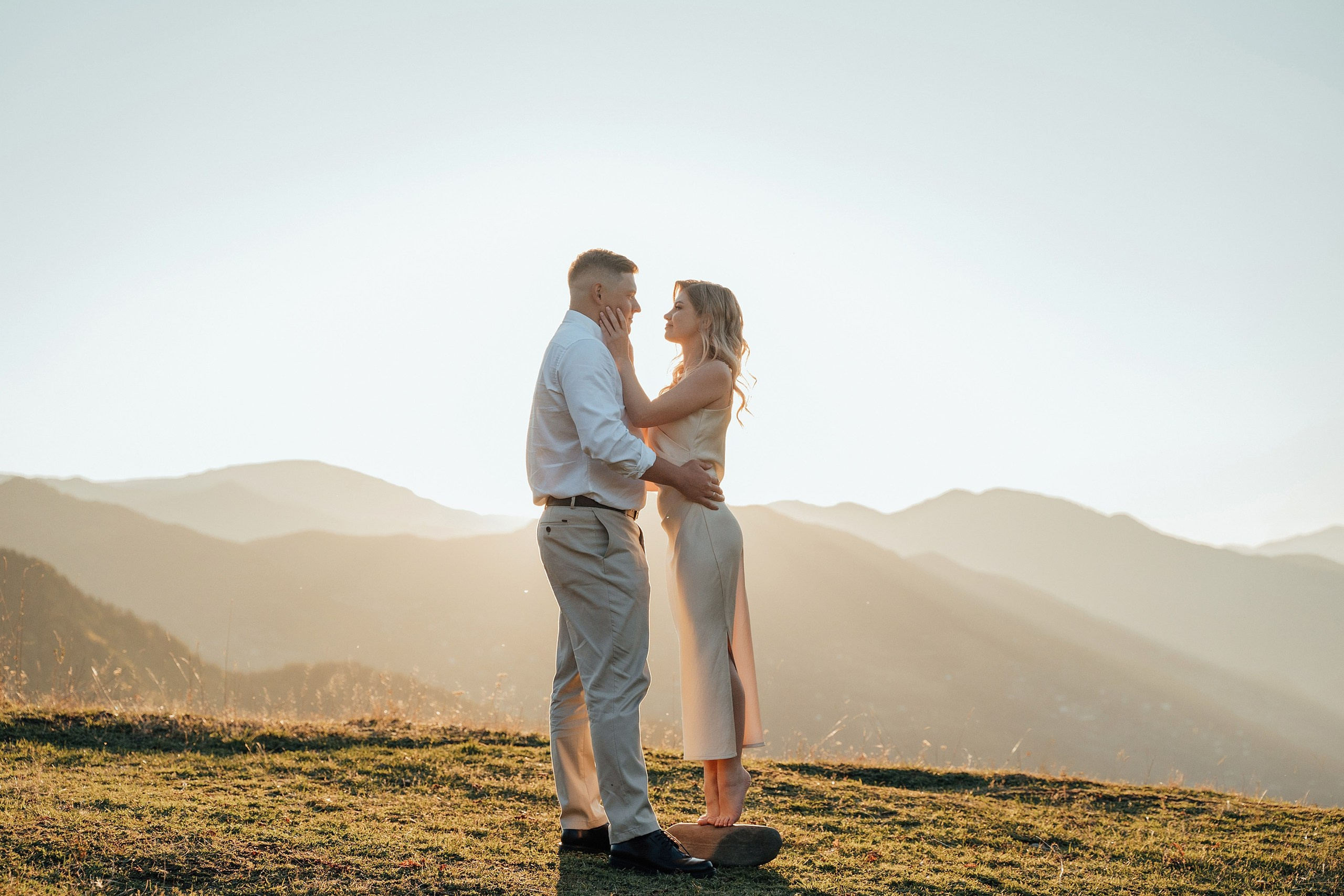 Misha & Lisa 🤍 wedding photo shoot in Tago. Photographer Sergey Otkrytyi in Batumi & Tbilisi