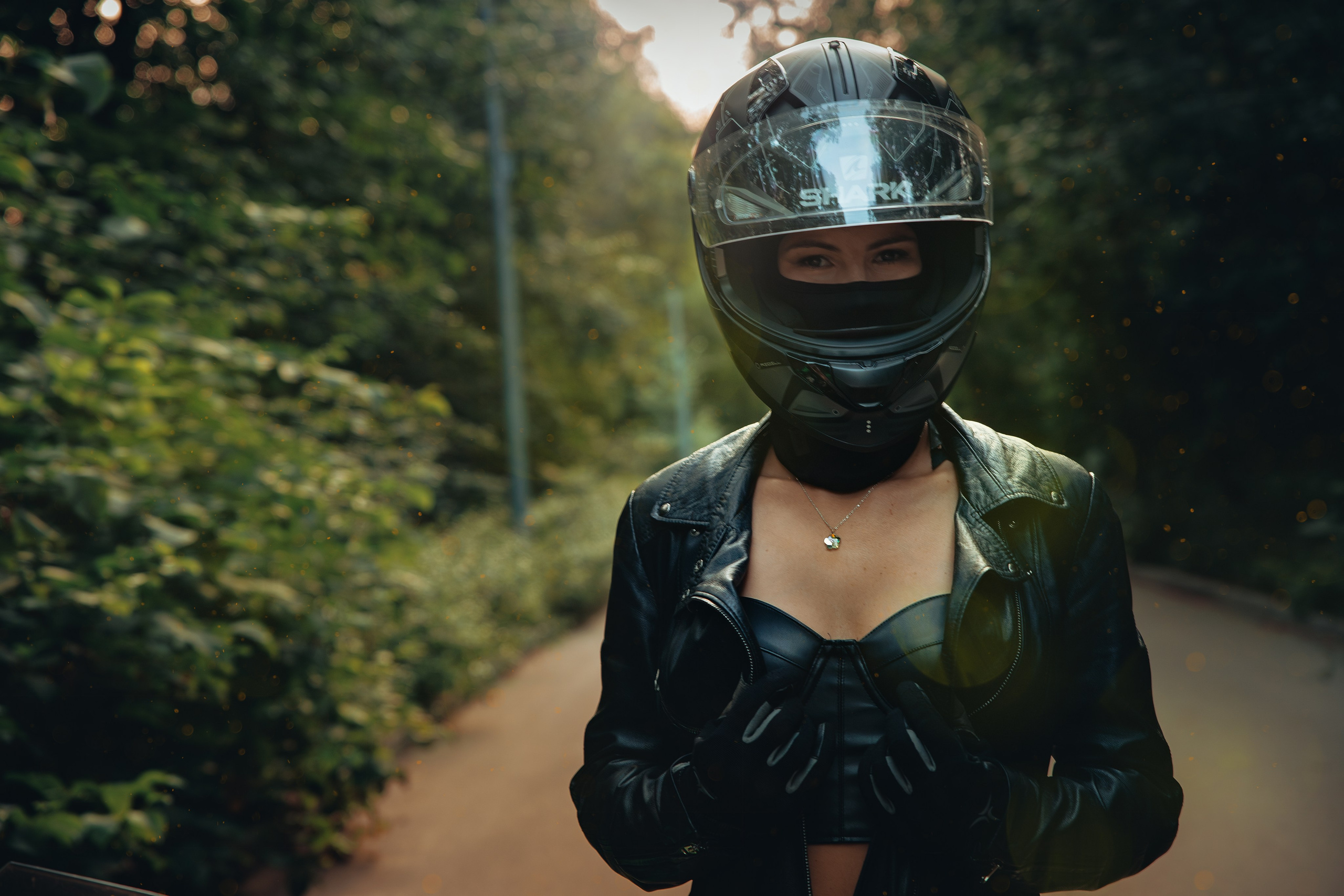 Девушки и авто/мото. Фотограф в Москве, Дмитрий Горбатов