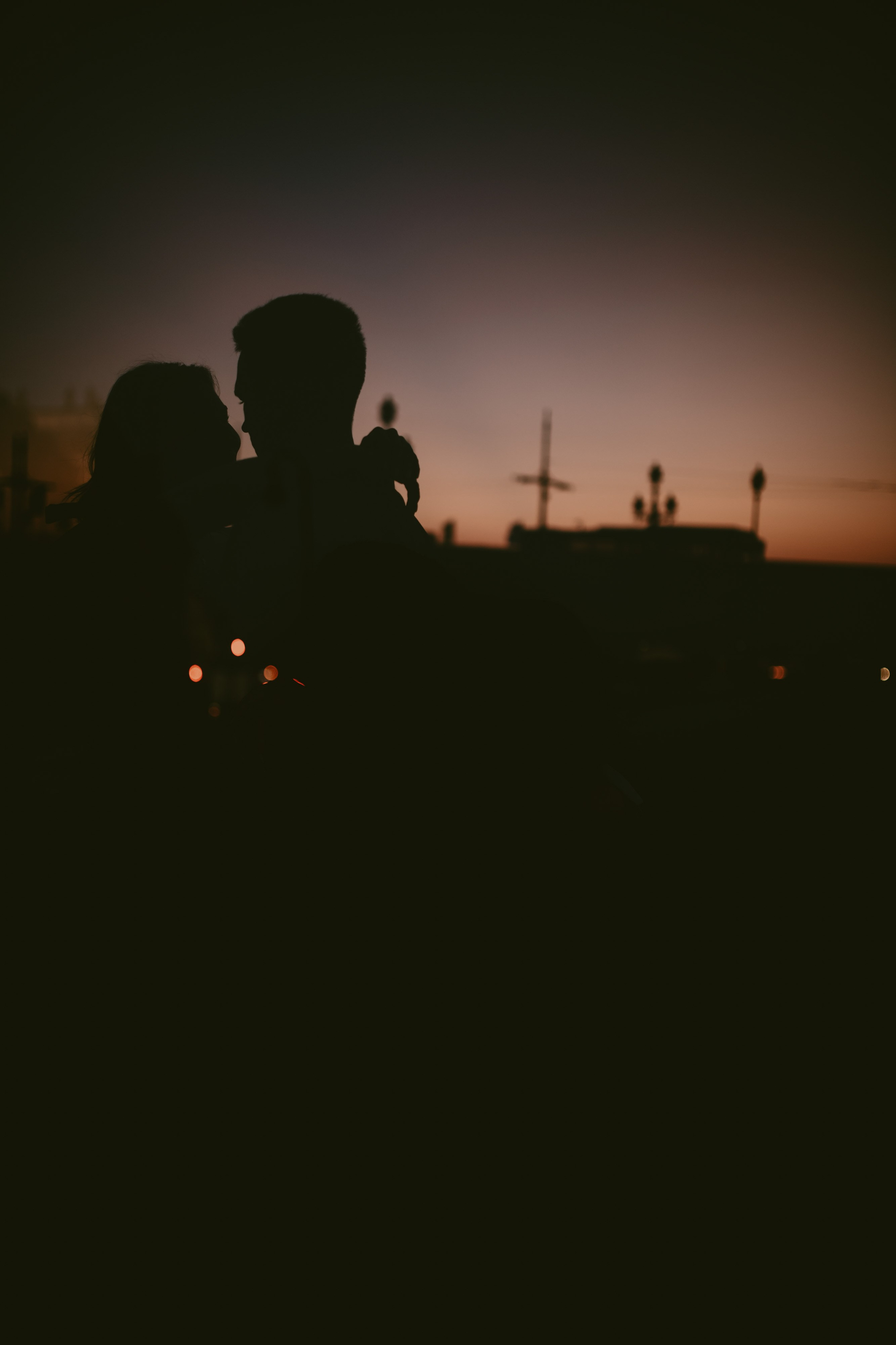 Виктория и Иван. Фотограф в Санкт-Петербурге Ангелина Волкова