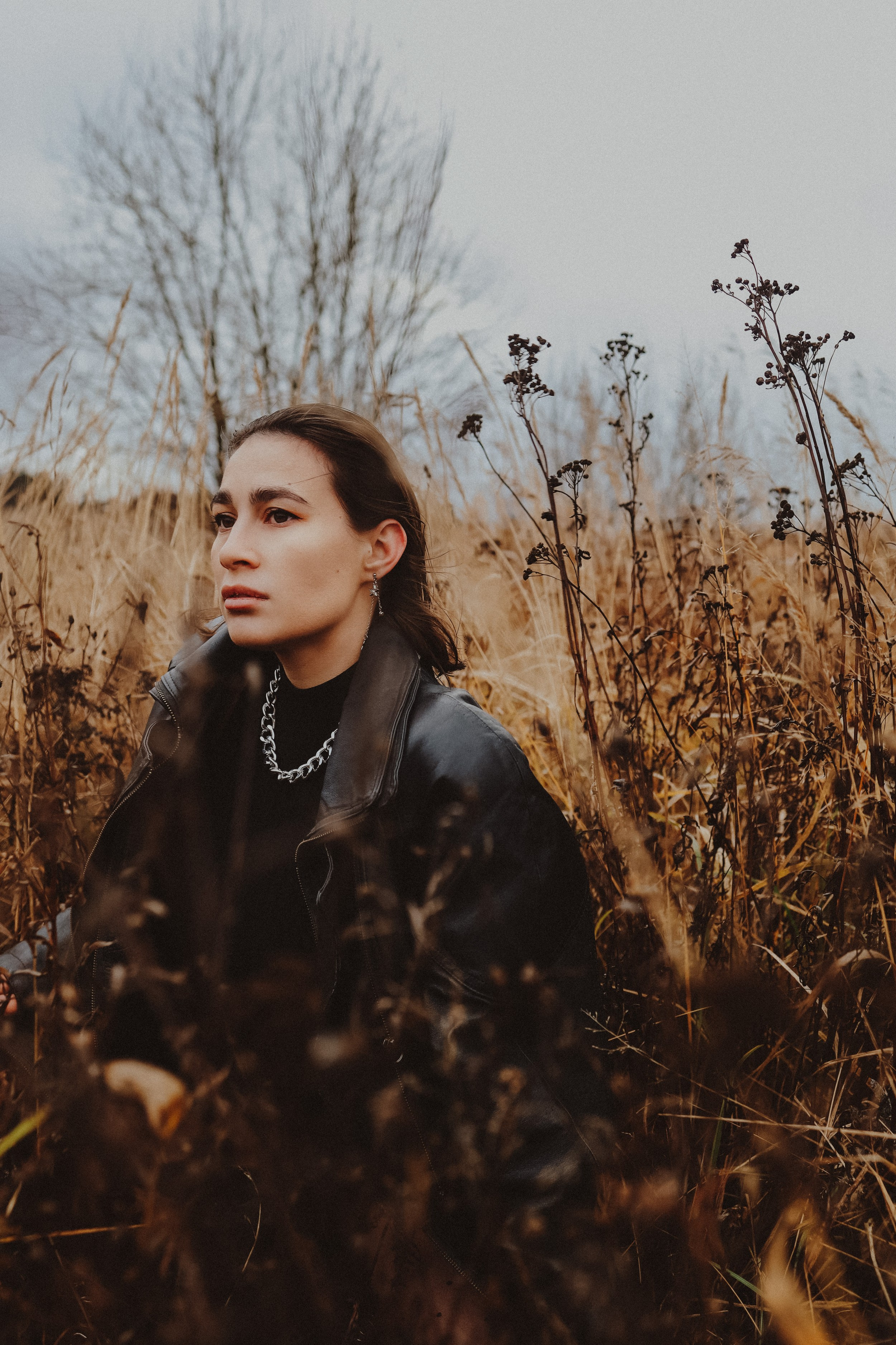 Индивидуальные съемки. Свадебный и портретный фотограф в Москве Даша Бондарева