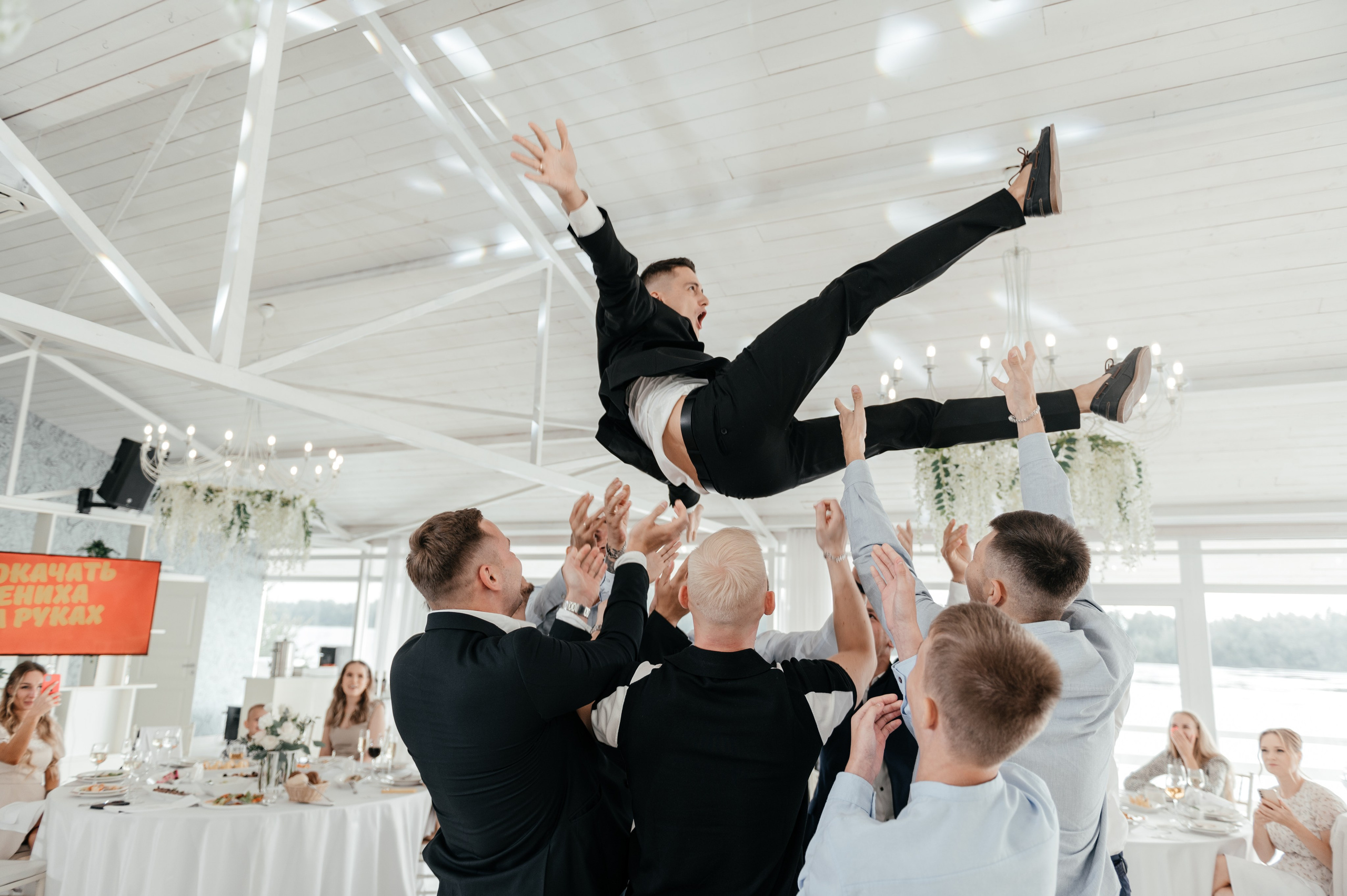 Иван & Екатерина. Свадебный, семейный фотограф Санкт-Петербург, Колпино, Юлия Хоружая