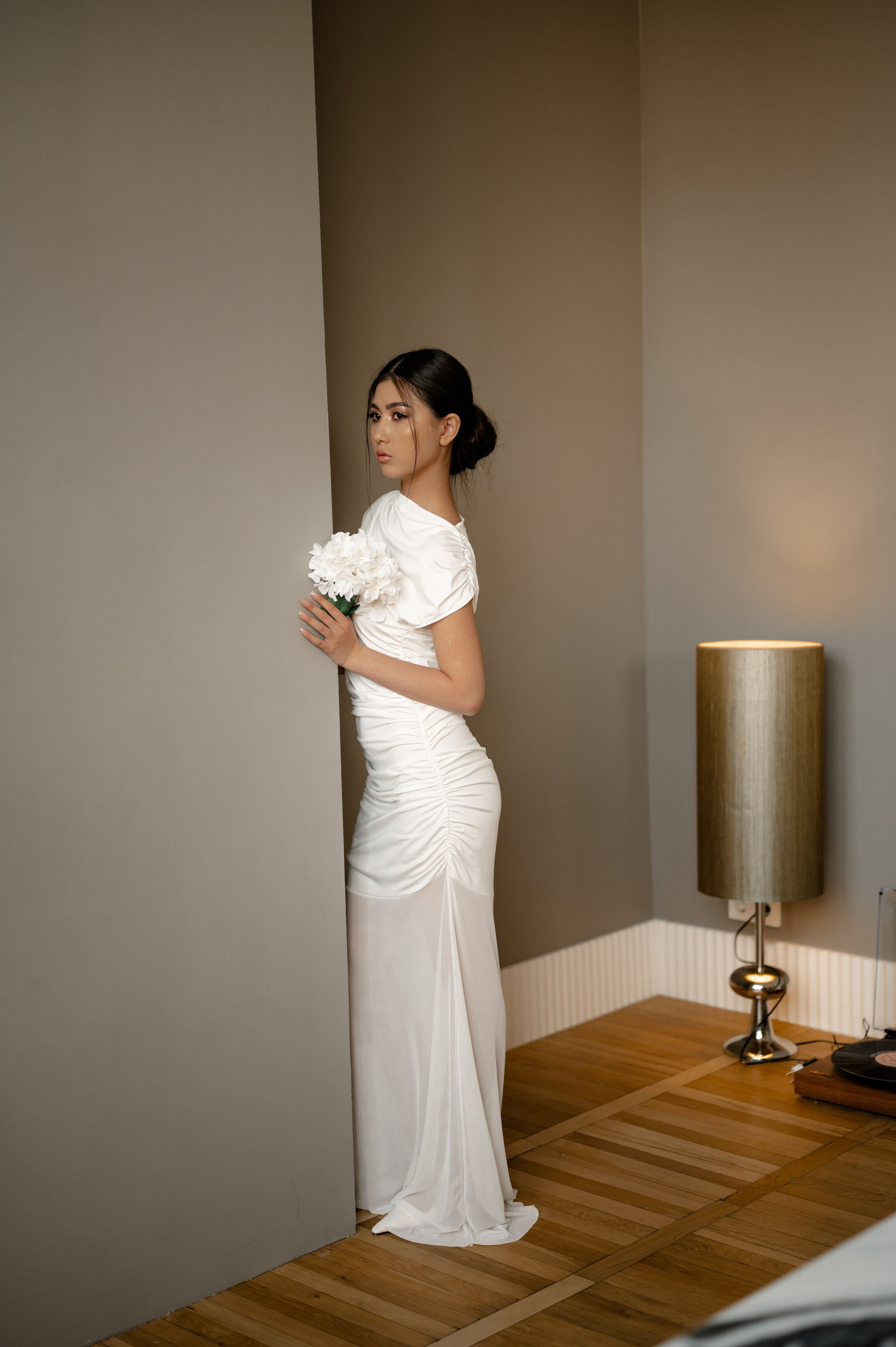 Вика (утро невесты). Свадебный и семейный фотограф в Краснодаре Алина Мельник