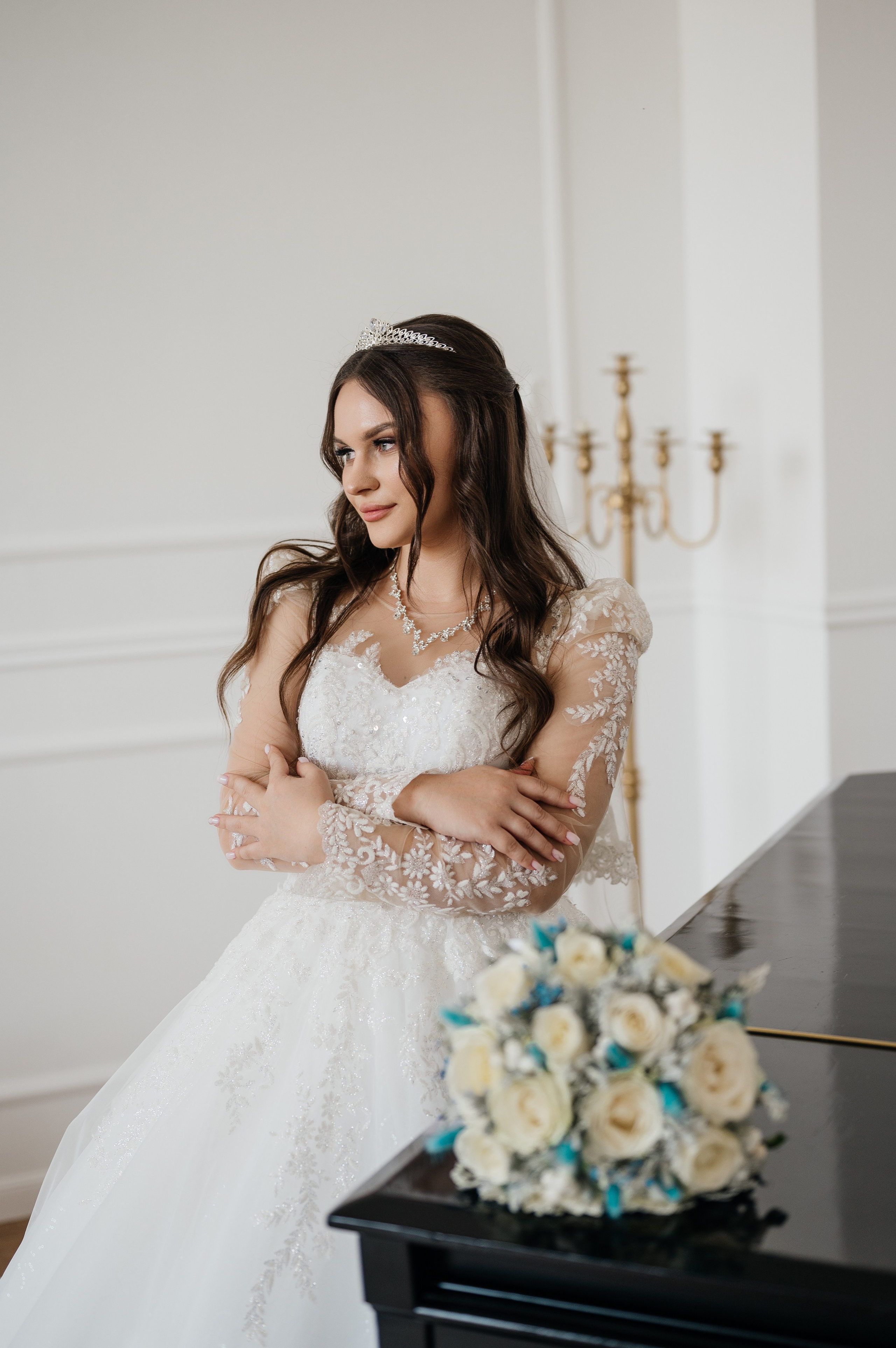 Станислав & Екатерина. Свадебный и семейный фотограф в Краснодаре Алина Мельник