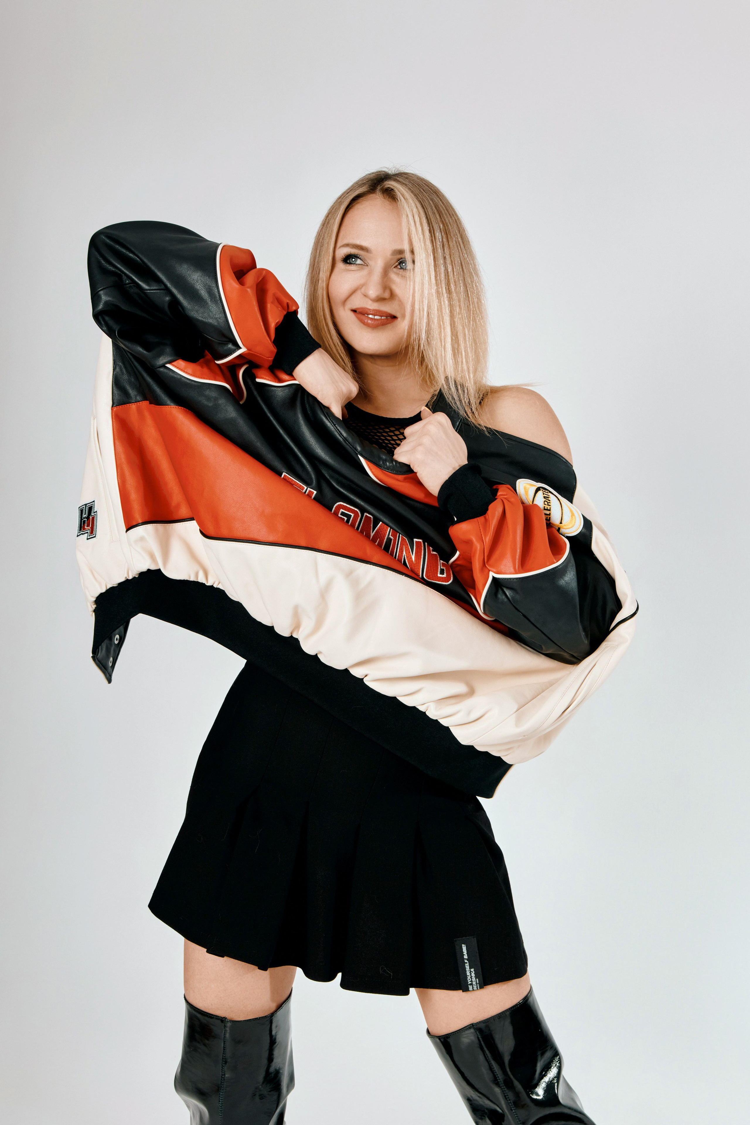 Юлия. Фотограф Алексей Яковлев