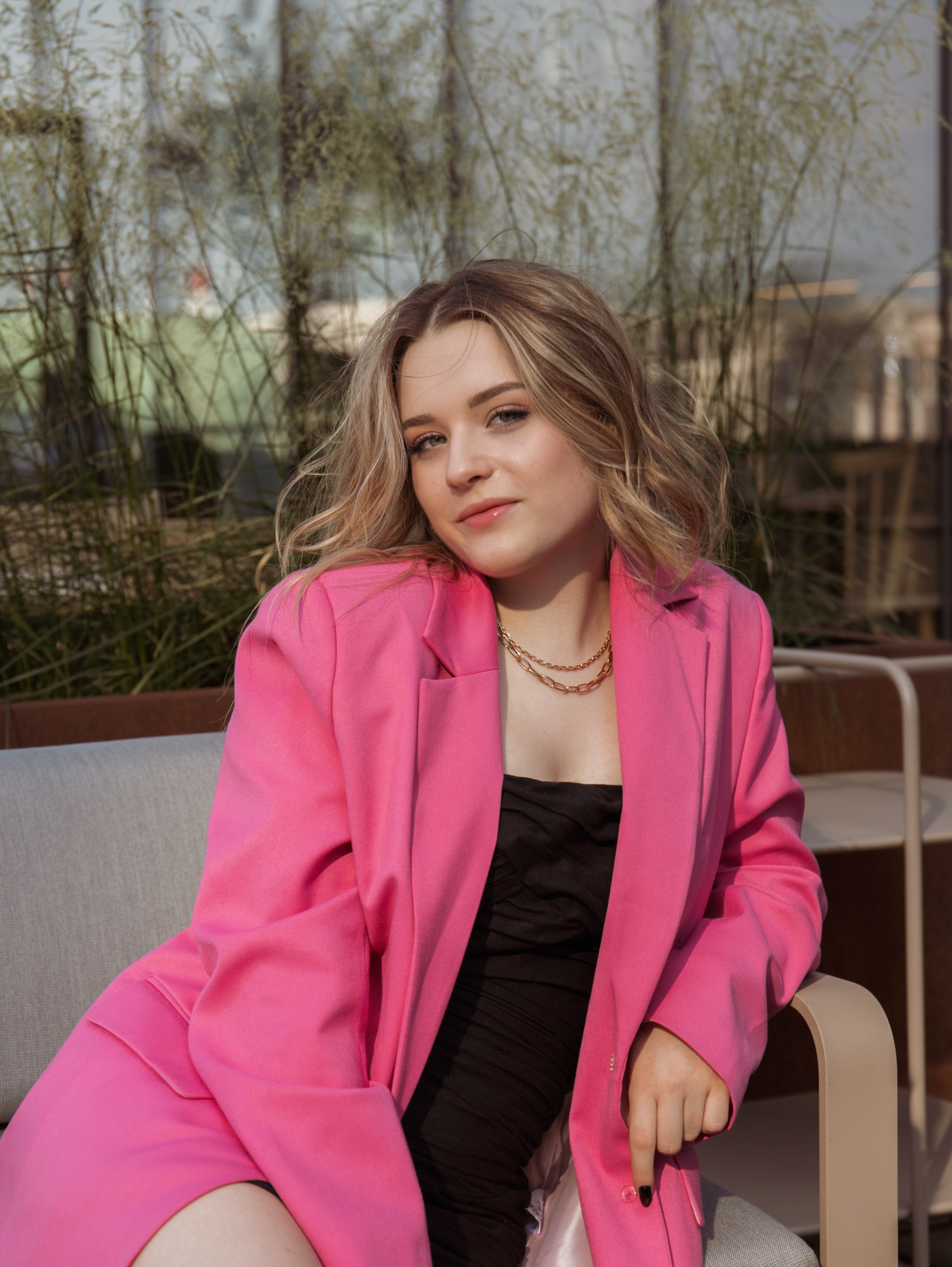 Фотопрогулка. Свадебный и семейный фотограф в Москве Мила Широких