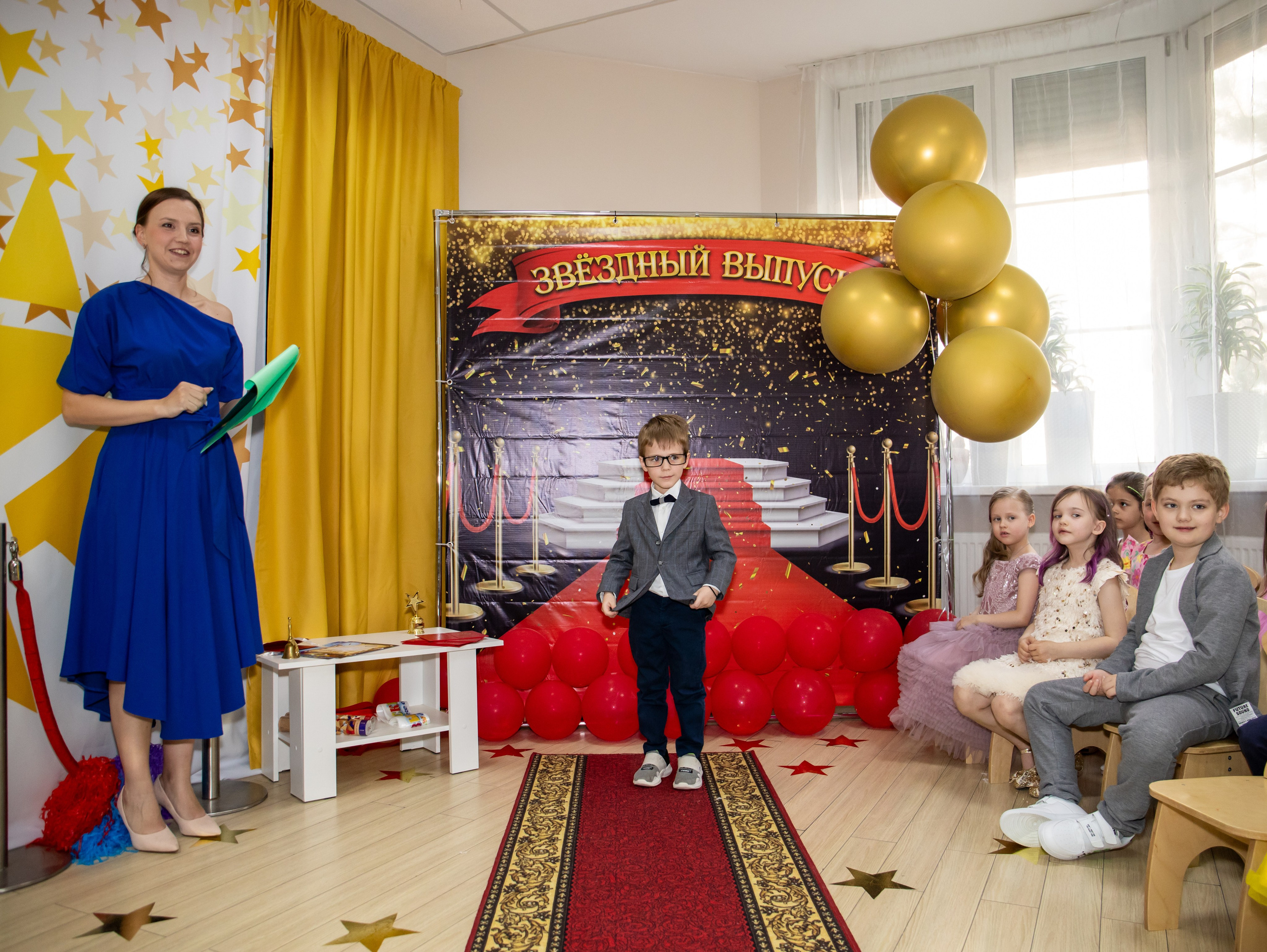 Утренник дет сад. Свадебный и семейный фотограф в Москве Мила Широких