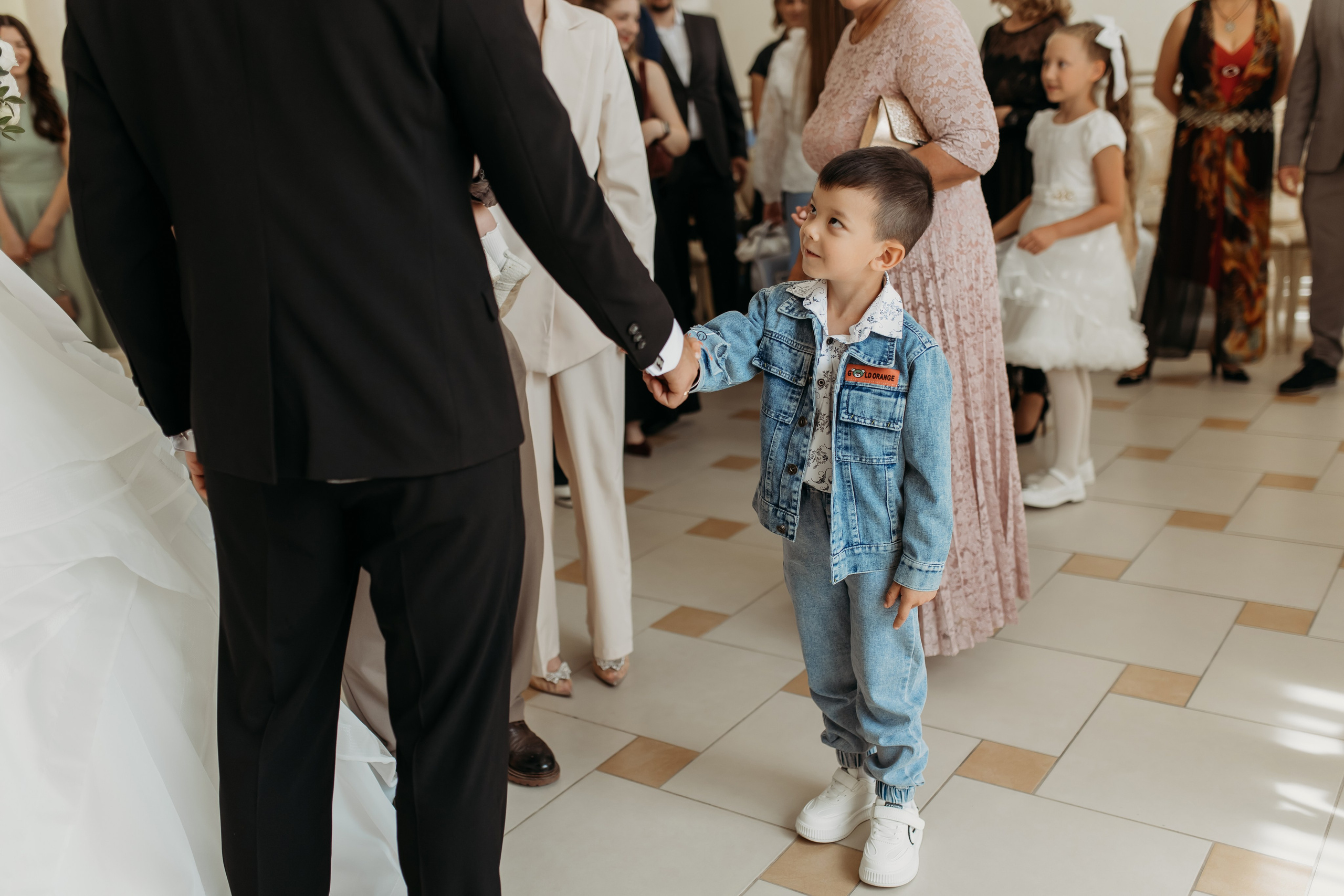 Влад и Анна. Фотограф Тимербаева Алина г. Сургут