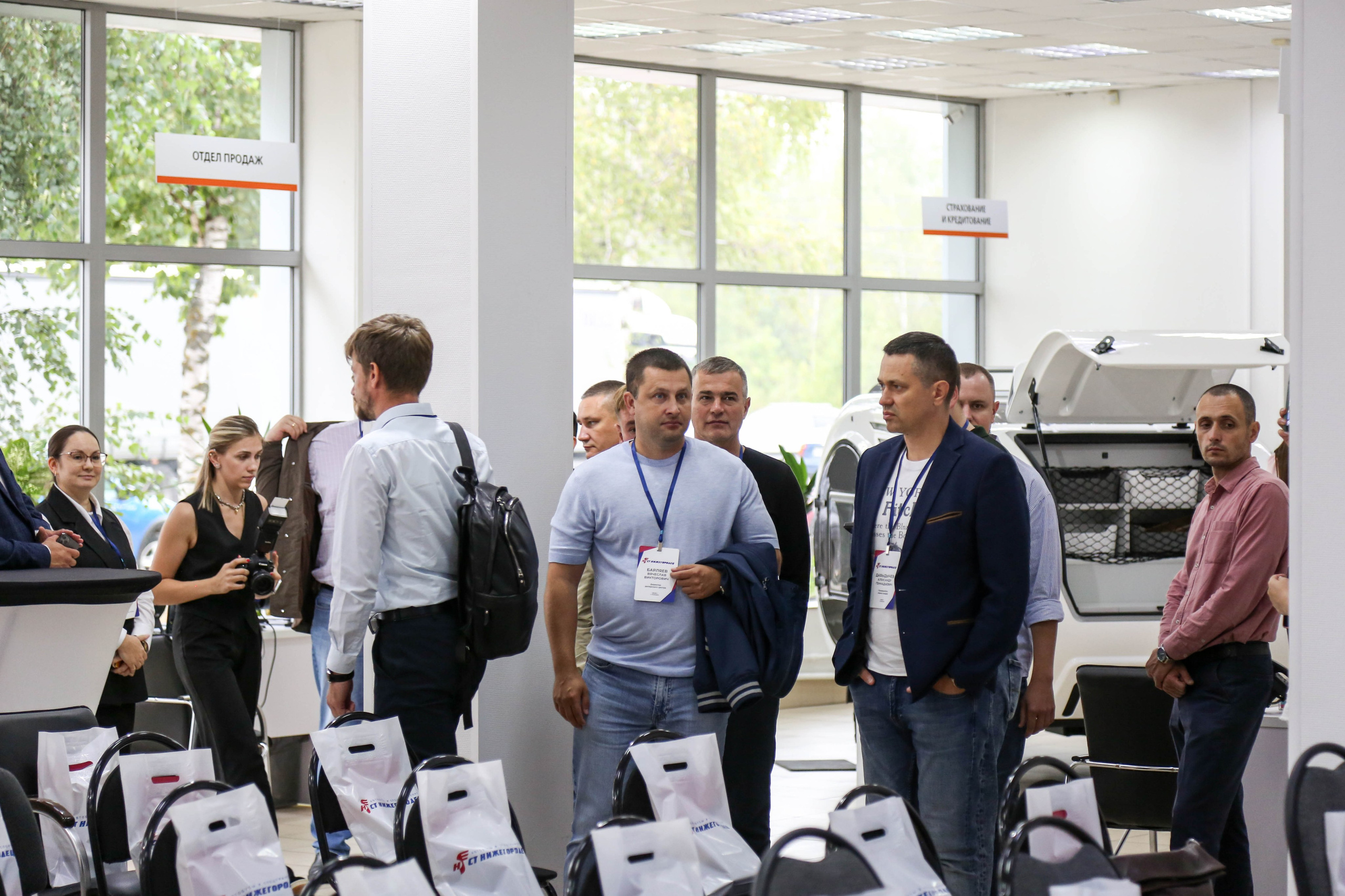 Sollers. Ваш фотограф в Нижнем Новгороде