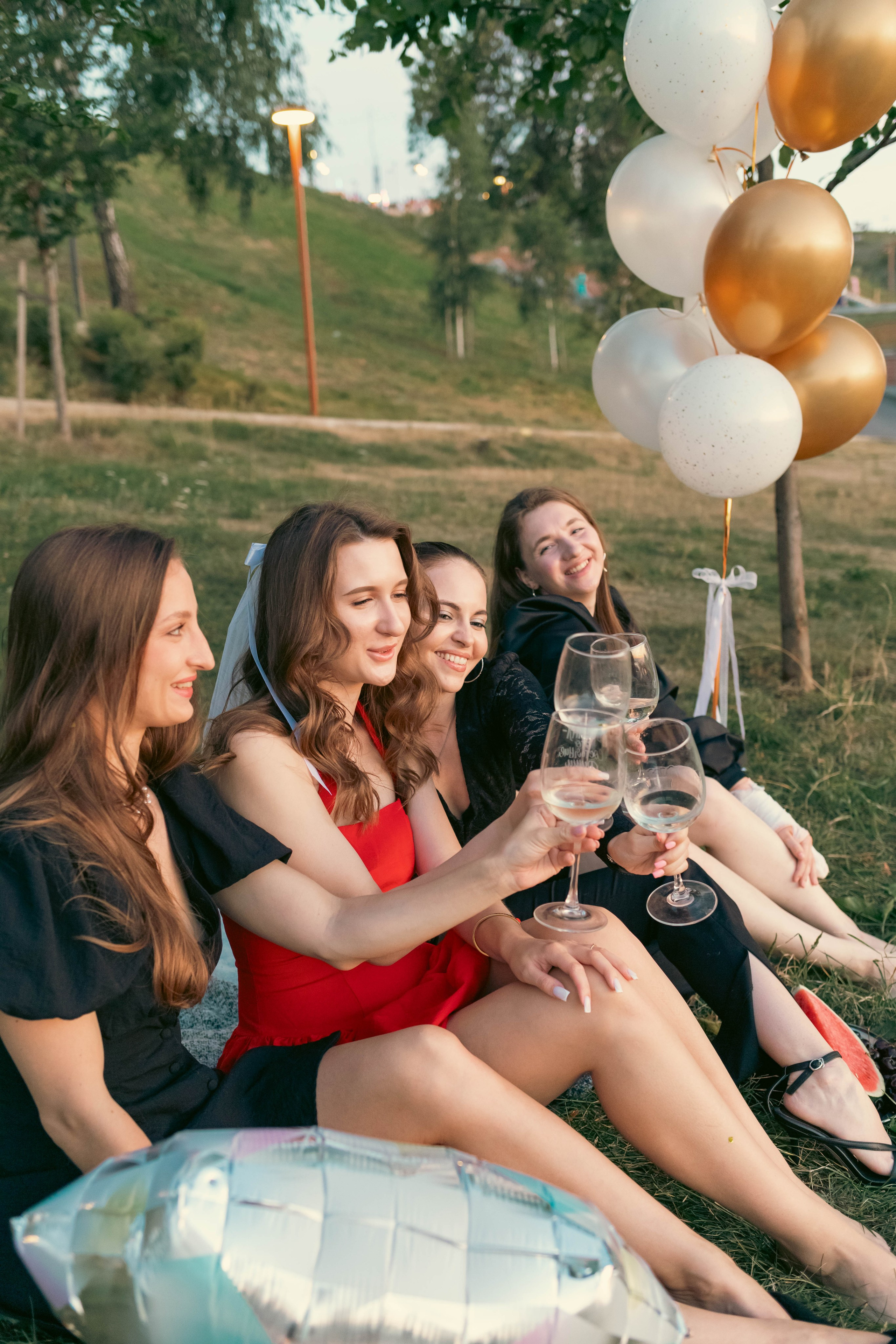 Девичник Кристины. Ваш фотограф в Нижнем Новгороде