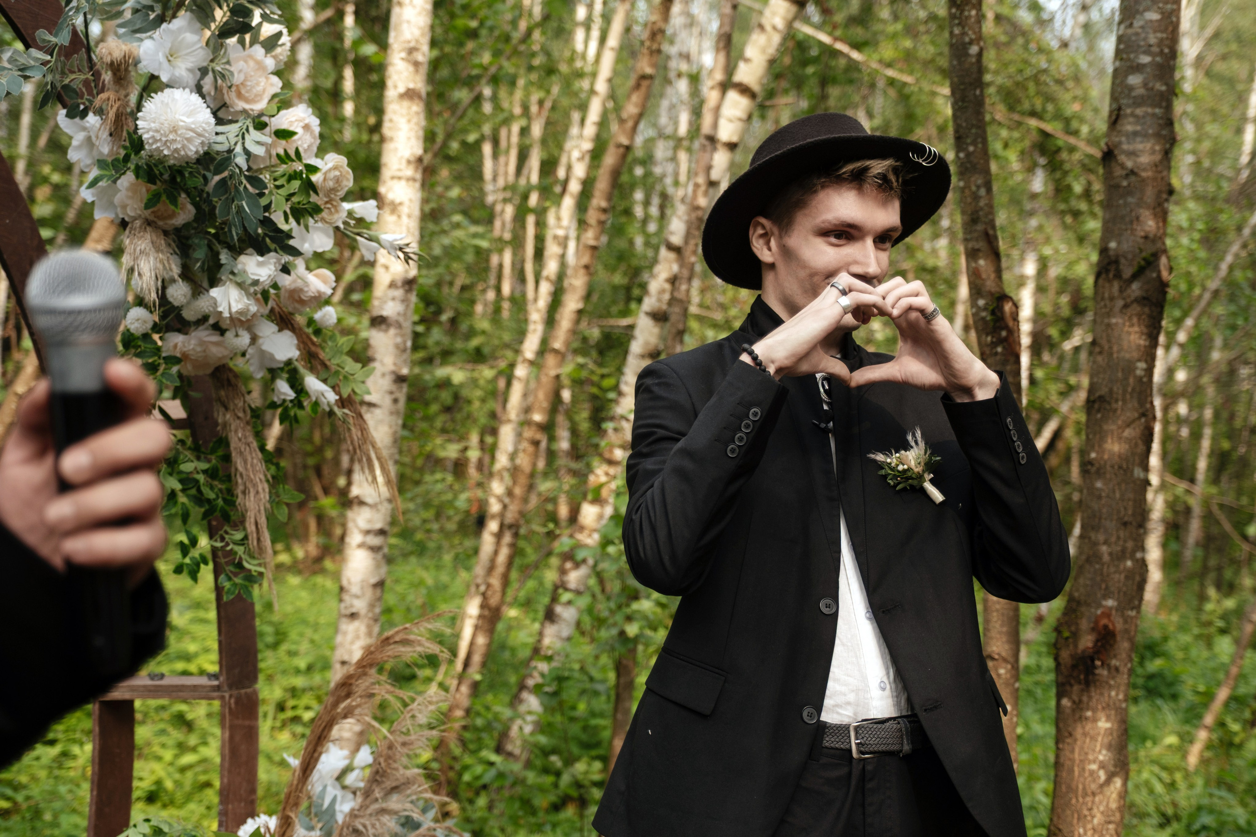 Владислав и Анна. Свадебный и семейный фотограф Москва, Звенигород, Одинцово, Можайск,