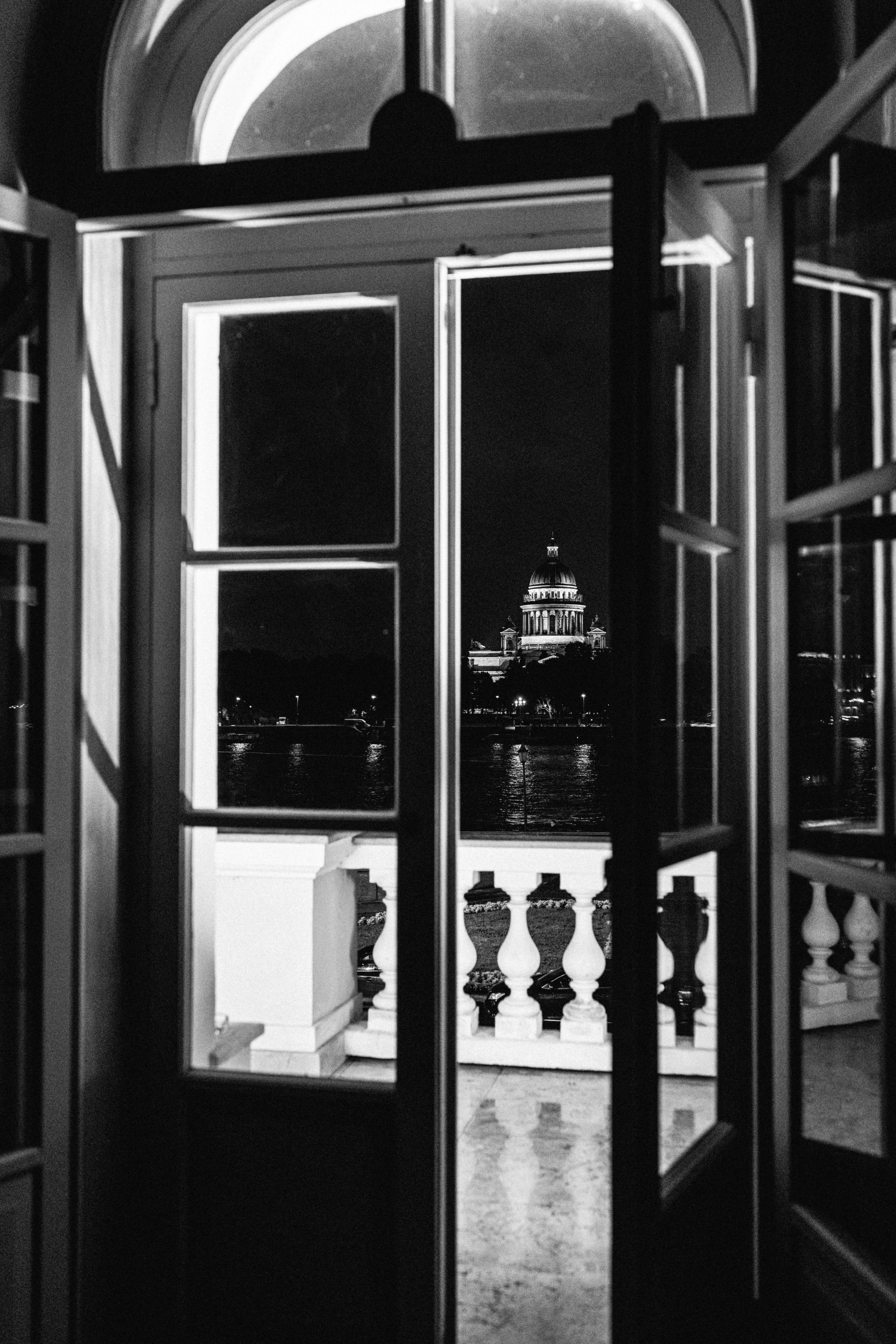 Санкт-Петербург. Фотограф Балаев Михаил