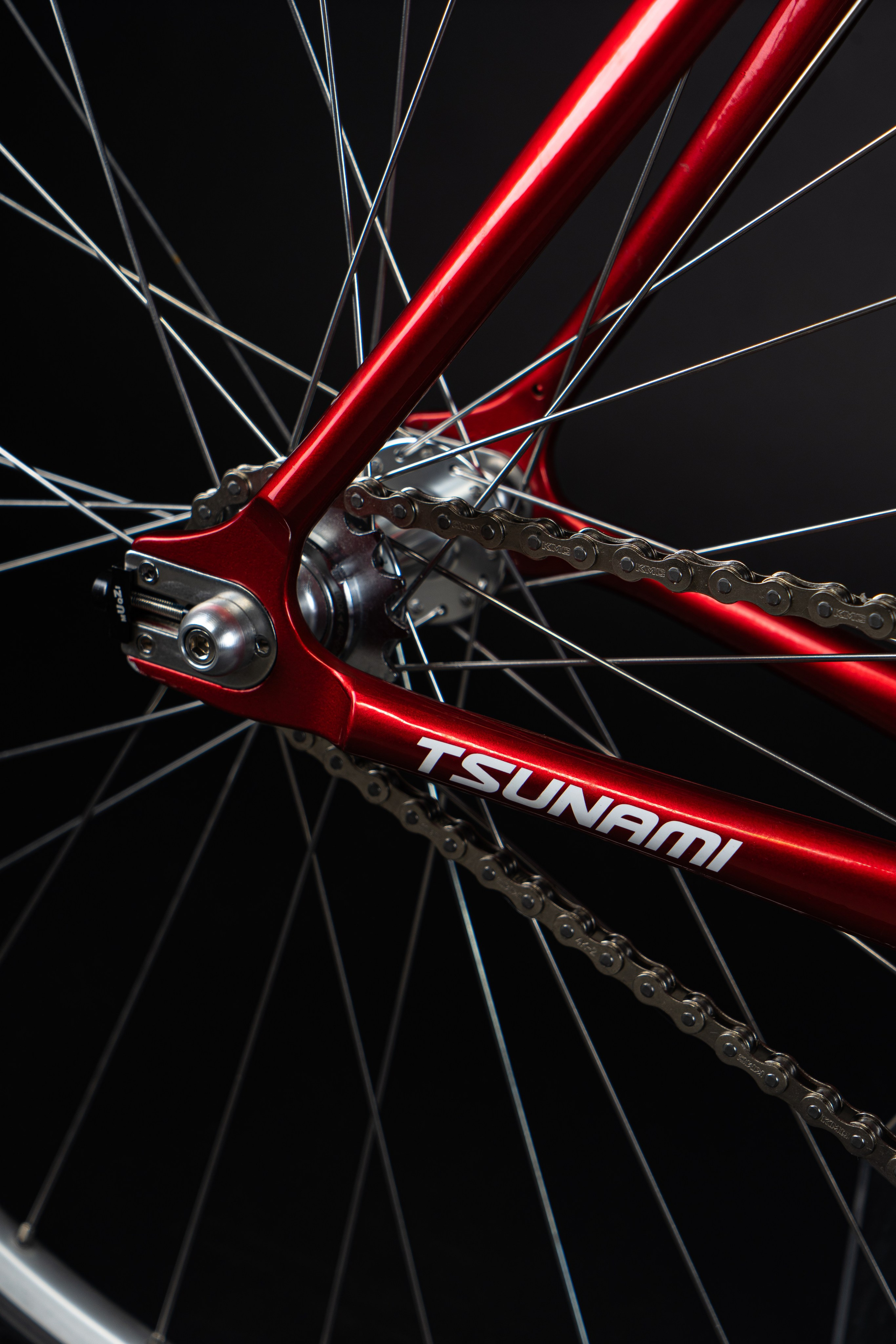 Рекламная сьемка велосипедов. Предметный и интерьерный фотограф Василий Блинов