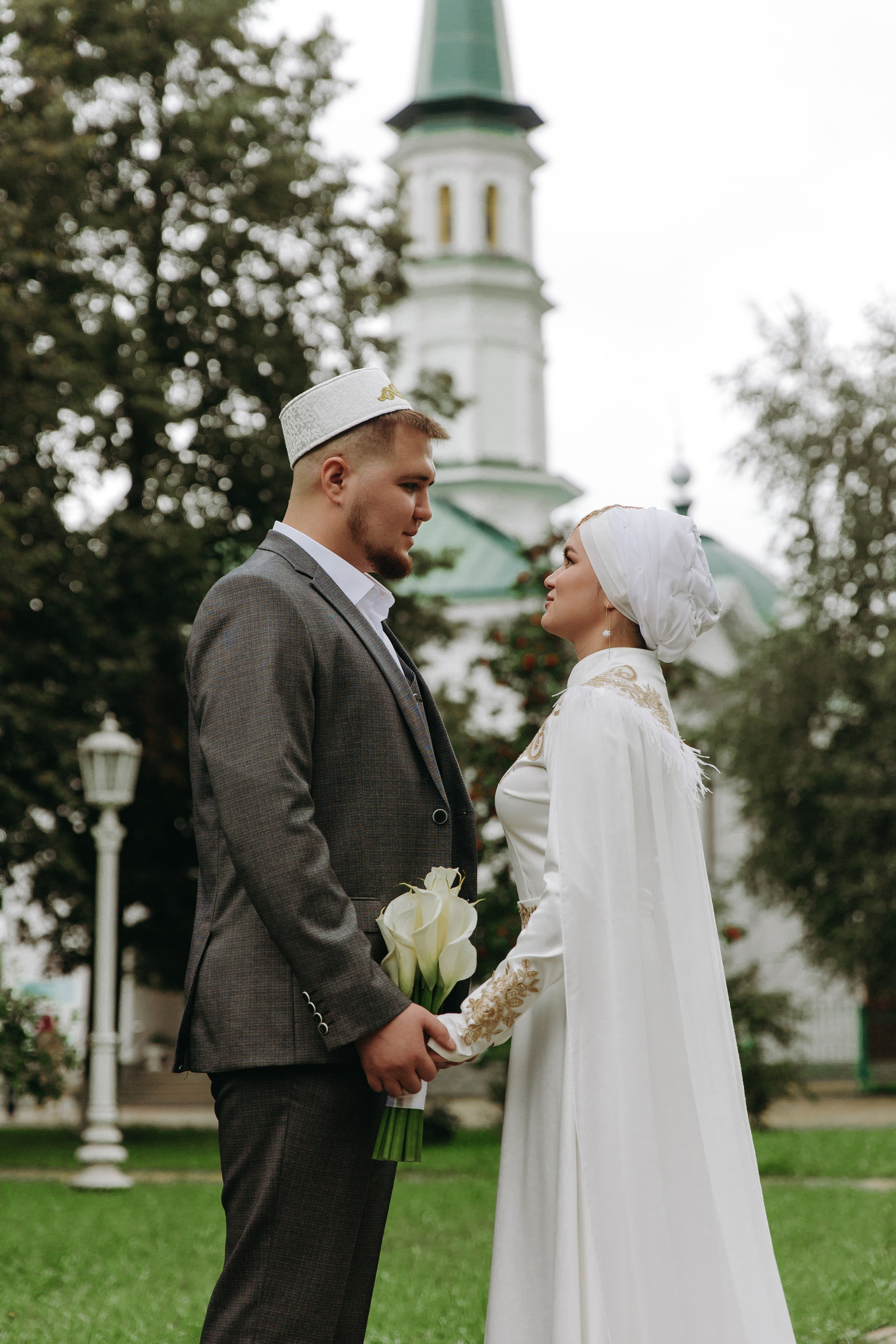 Съемки. Свадебный и семейный фотограф в Уфе Руслан Миргаляов