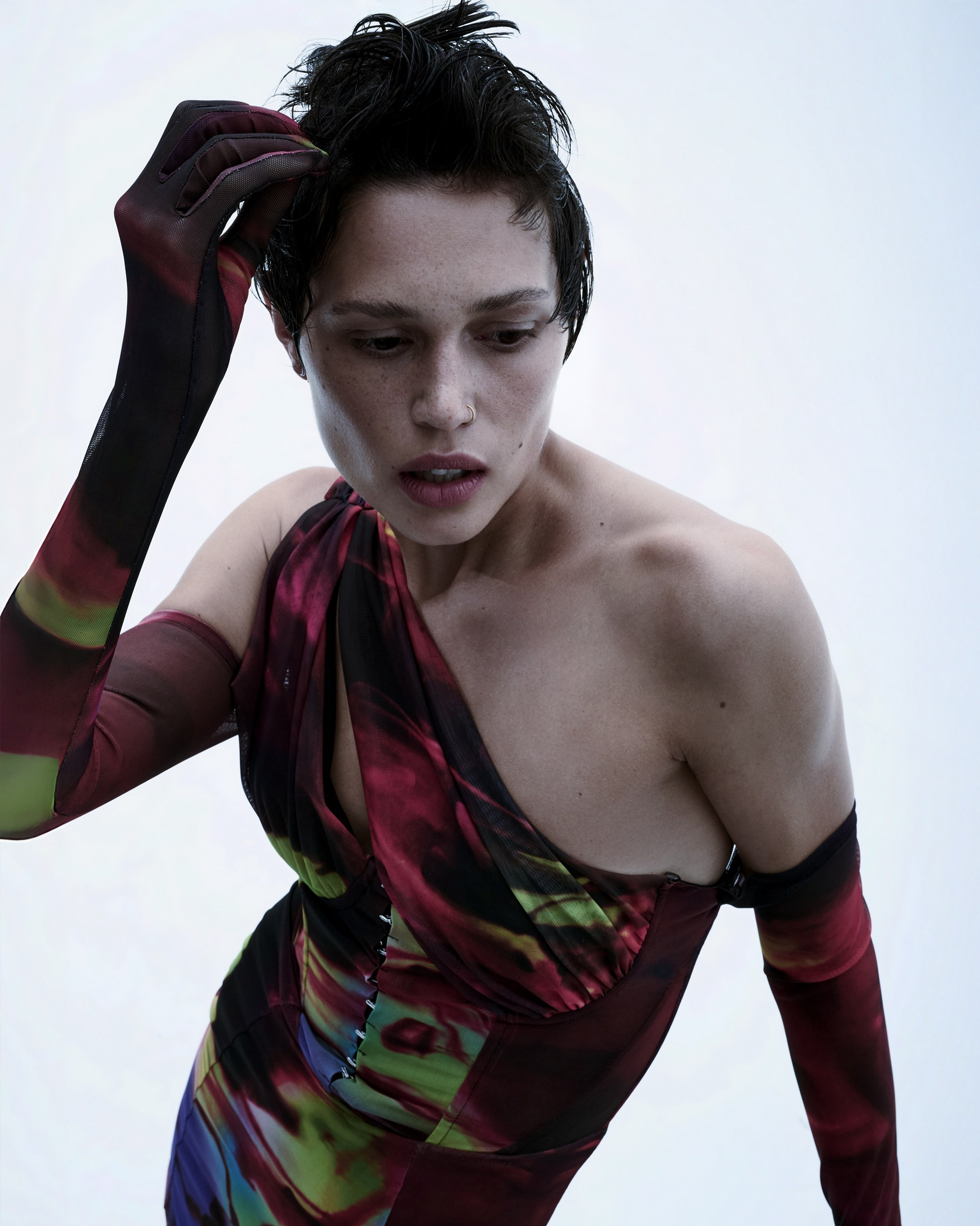 Retouch — portfolio. VIKTOR KSHISHTOVSKYH