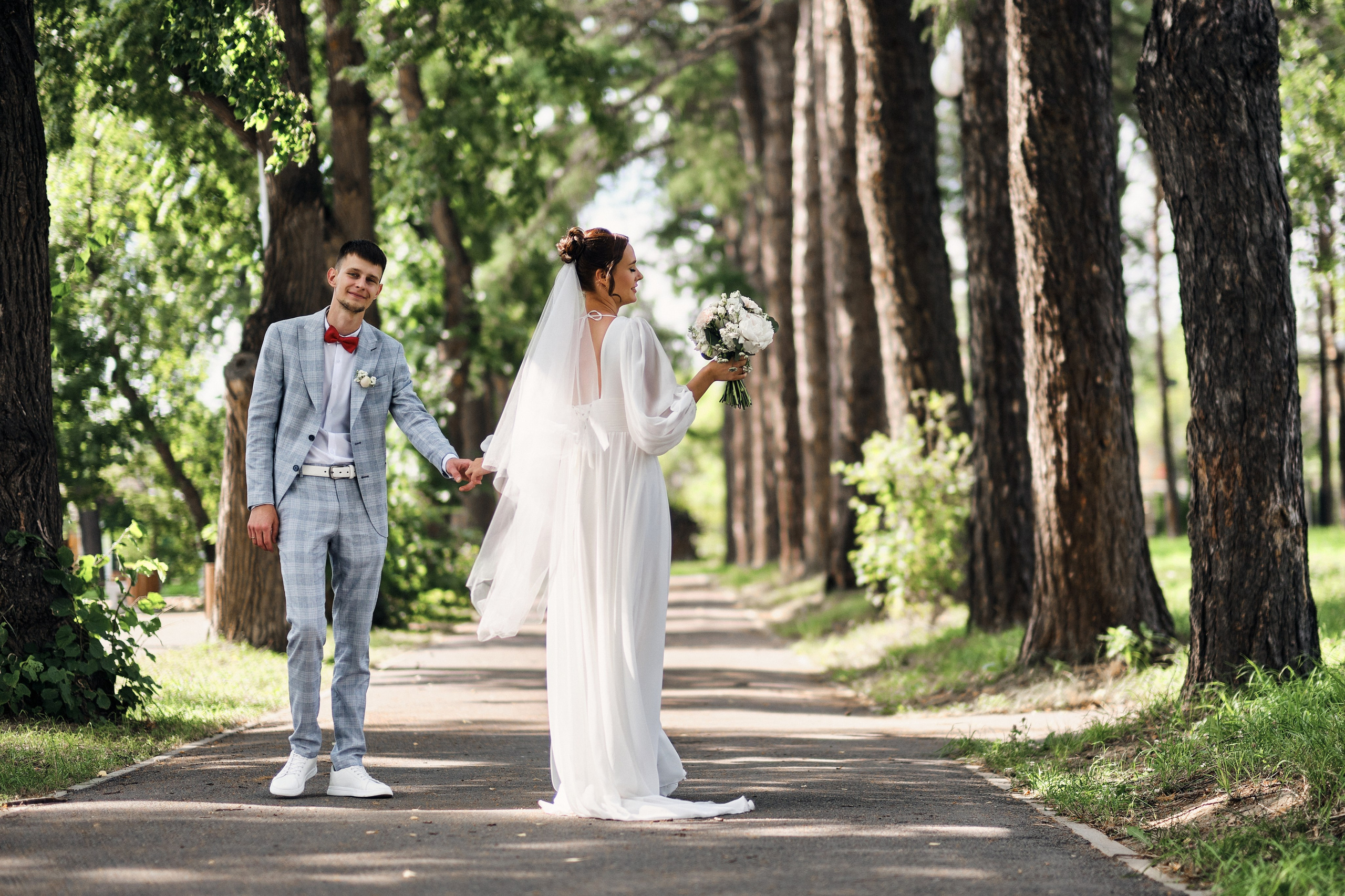Fine Art Wedding. Свадебный и портретный фотограф Орлов Никита