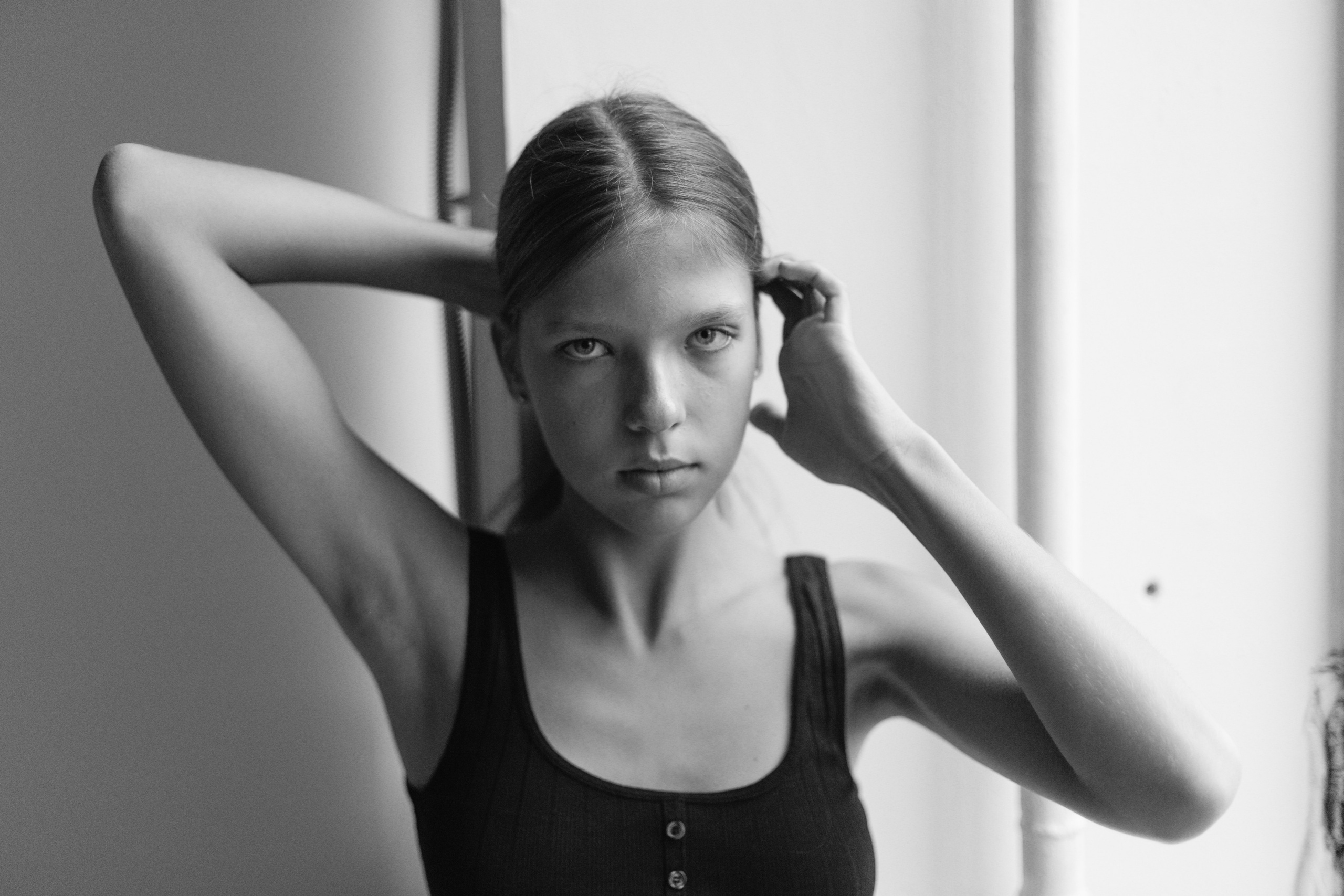 Мелисса. Фотограф в Москве — Евгения Прокопенко