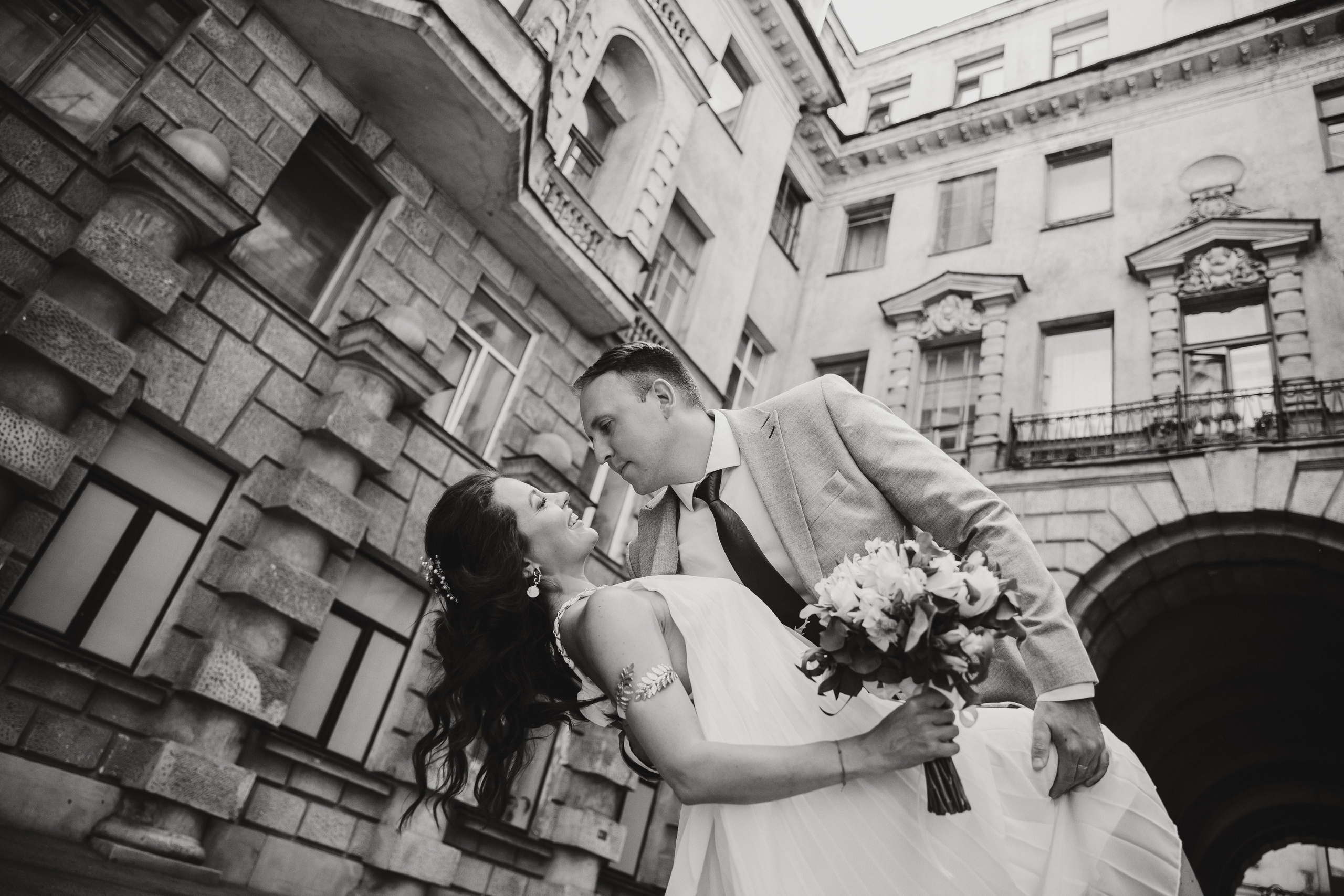 Никита и Ксения. Семейный lifestyle фотограф в Санкт-Петербурге Людмила Пахомова