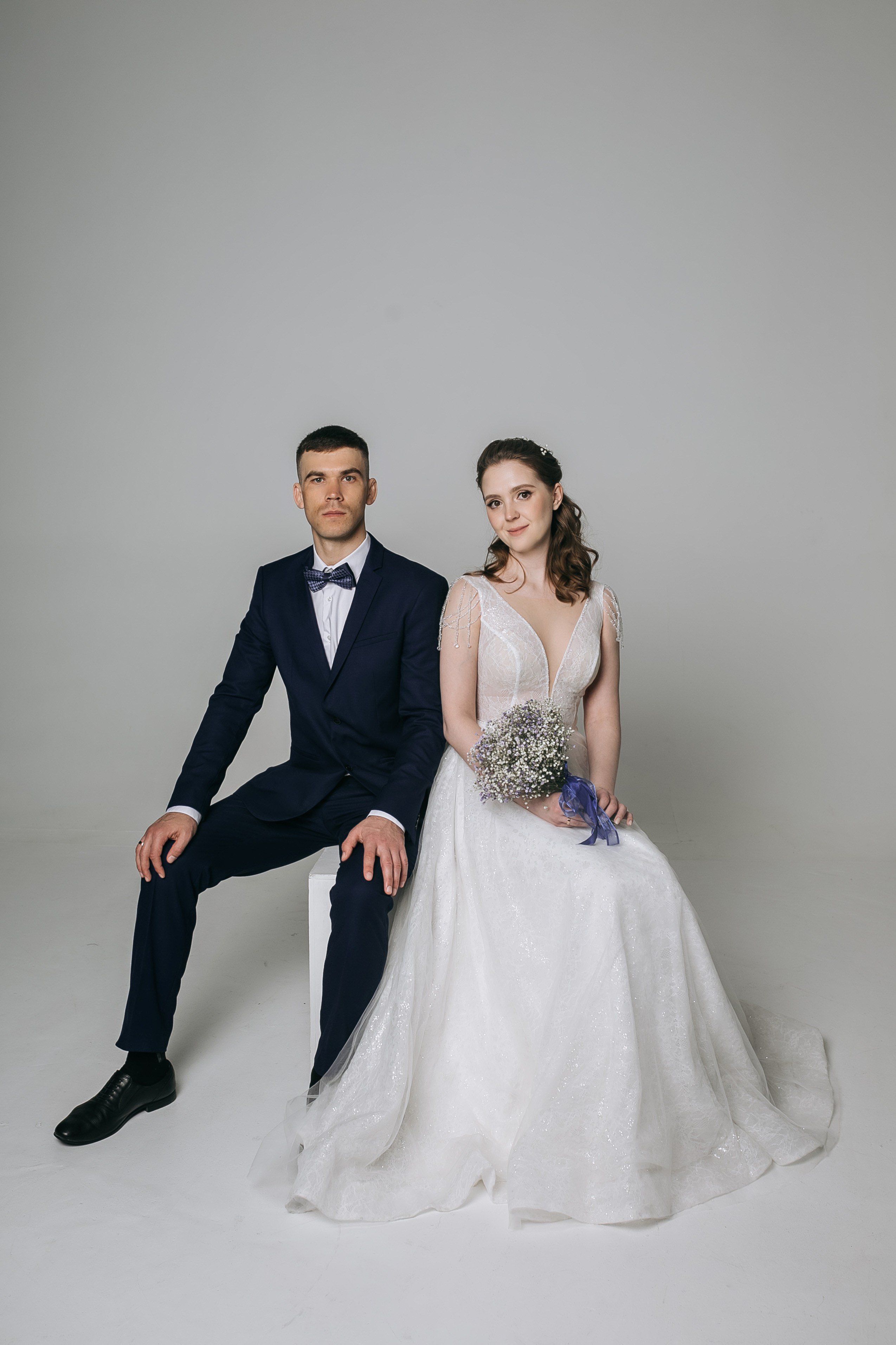 Анастасия&Роман. Фотограф в Новосибирске Ася Зверева