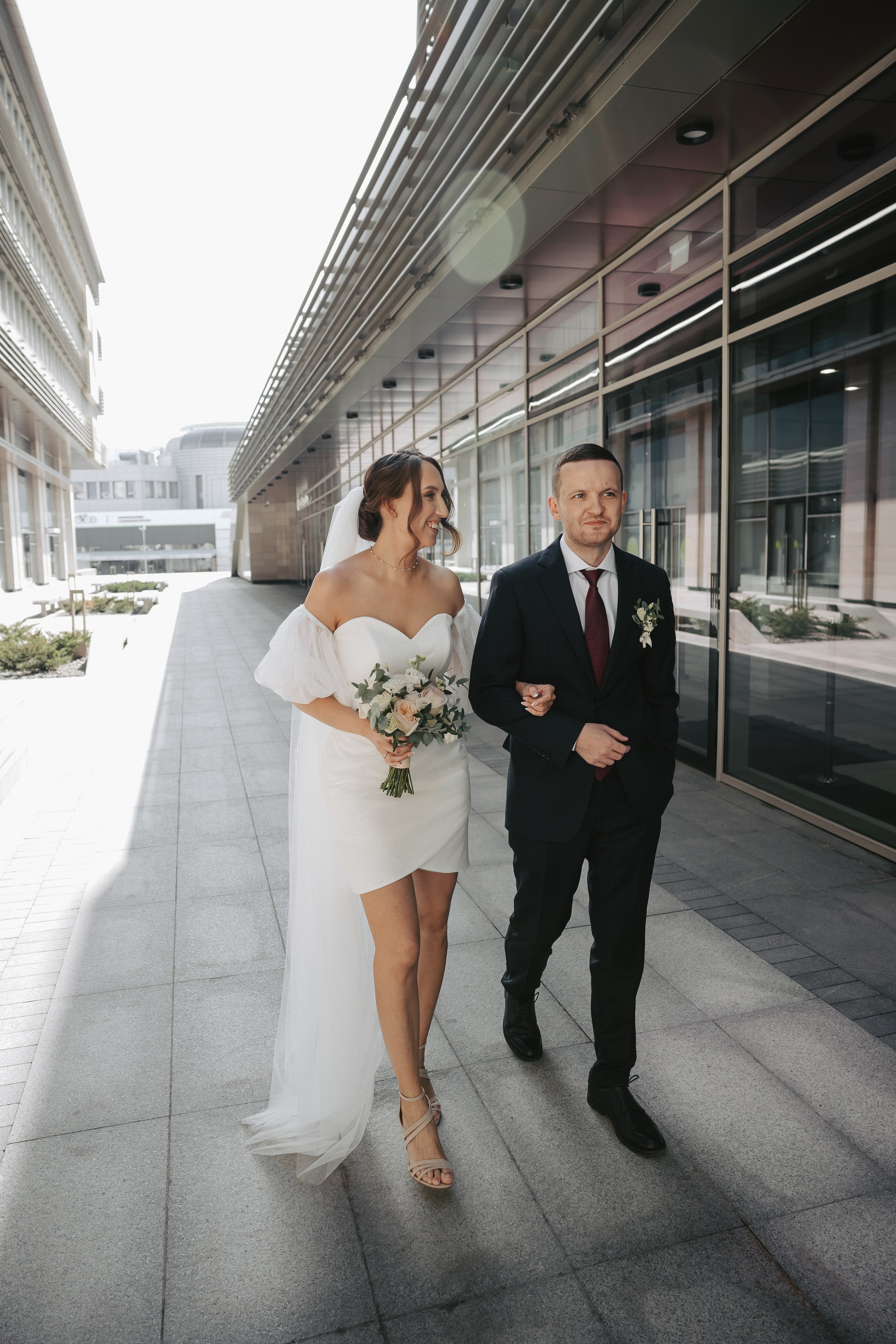 Гулина и Рома. Семейный фотограф в Казани Татьяна Андреева