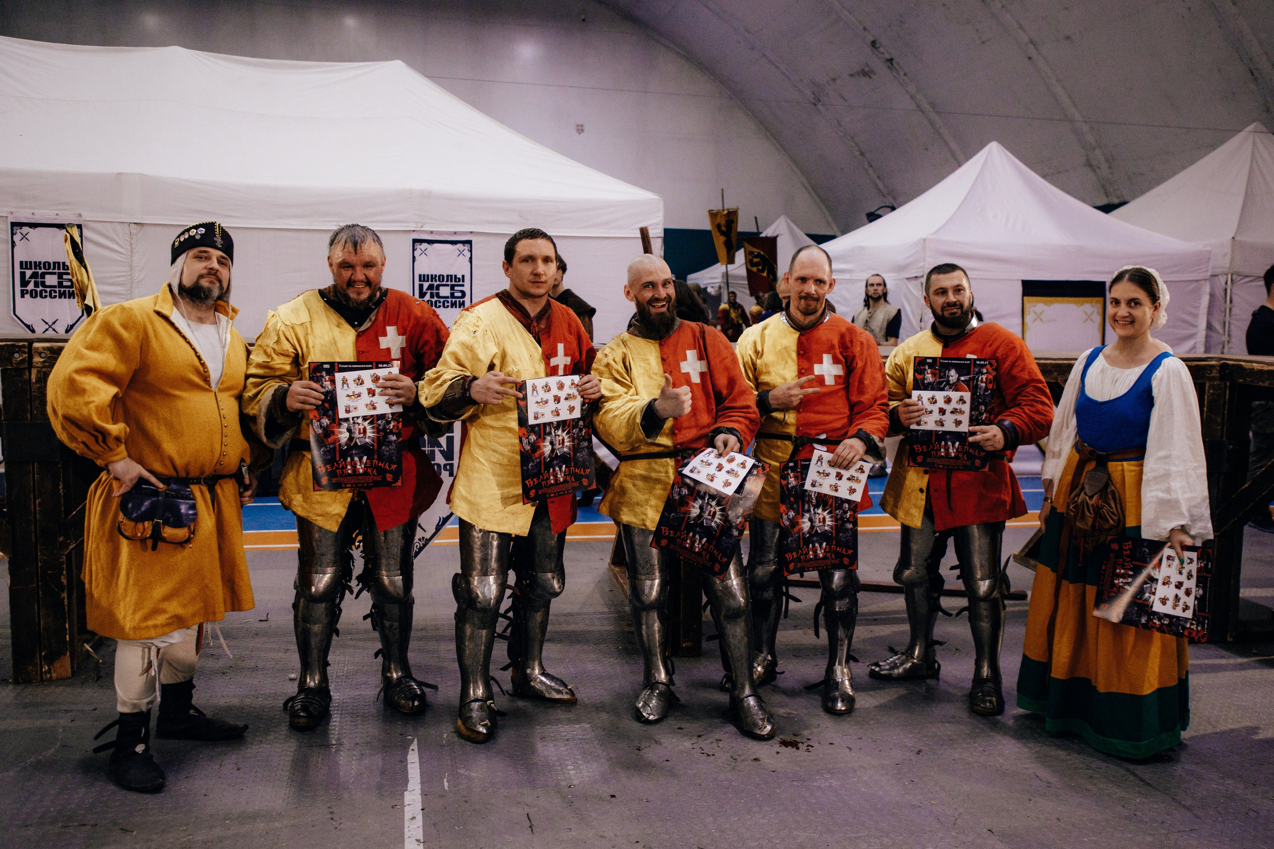 Великолепная Пятерка IV 2023. Art & Fashion фотограф Москва Анна Курмаева