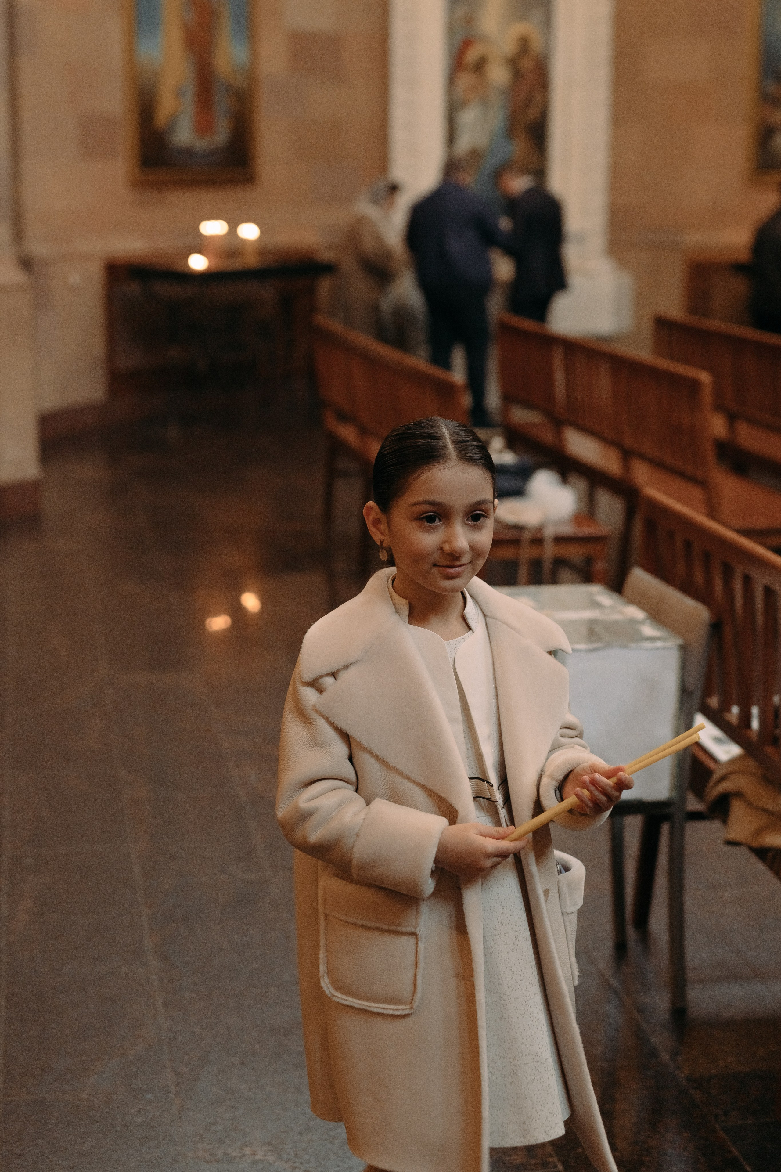 Георгий. Арман Авдалян Фотограф Ростов-на-Дону