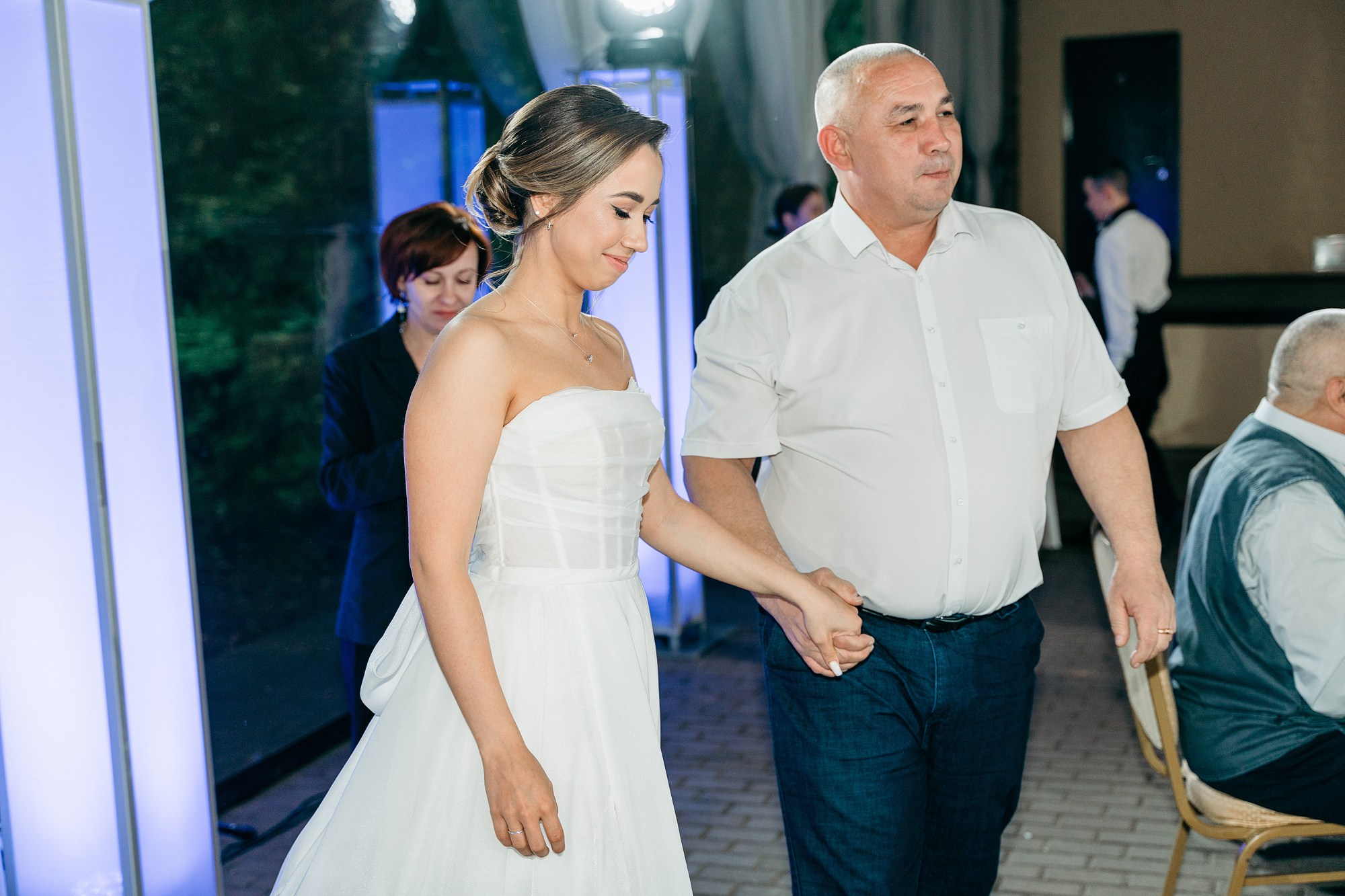 Свадьба Булат Настя. Свадебный Фотограф Казань Челны