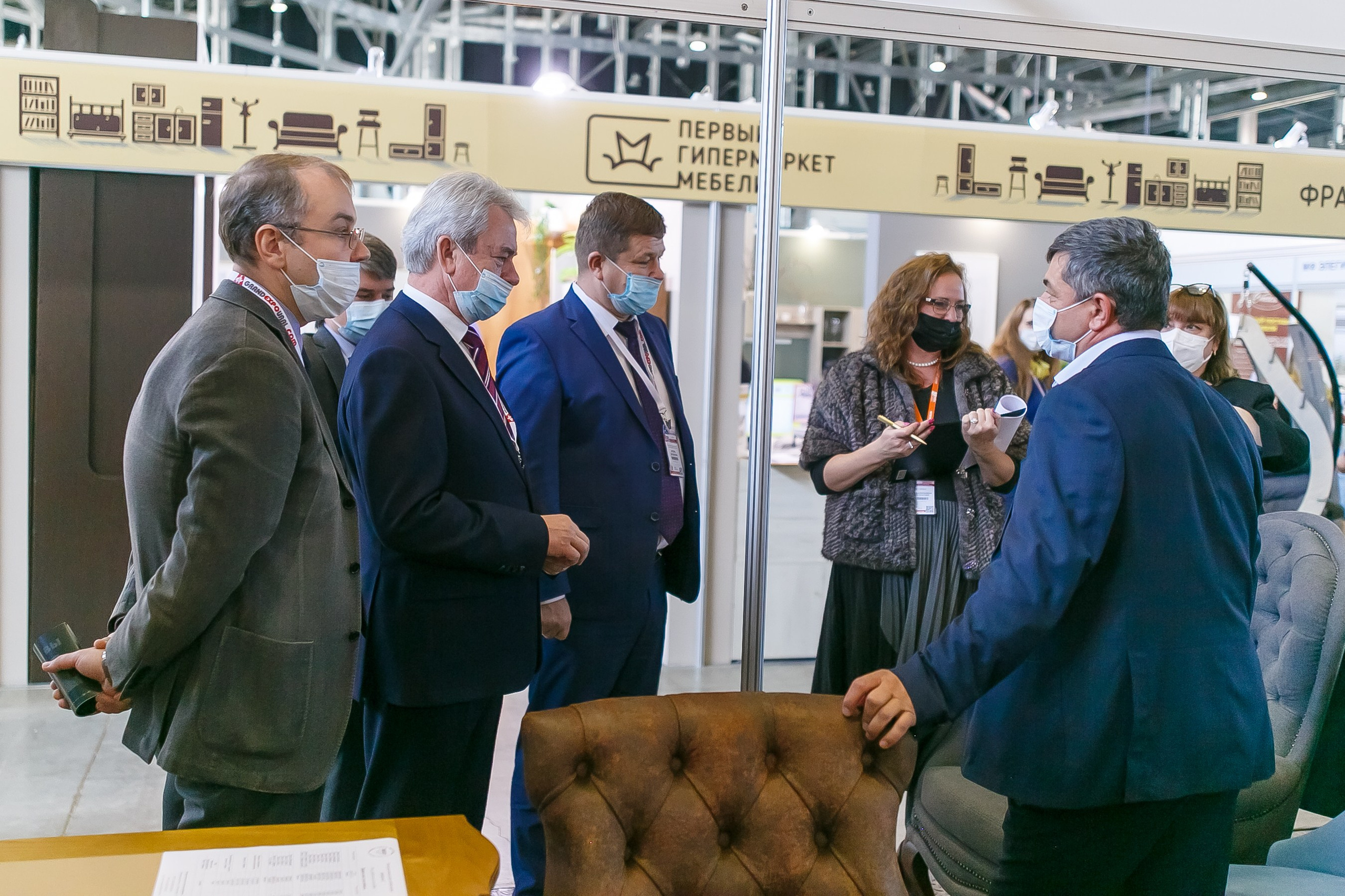 МВК Выставка МВЦ. Профессиональный фотограф Дугинов Николай | Екатеринбург