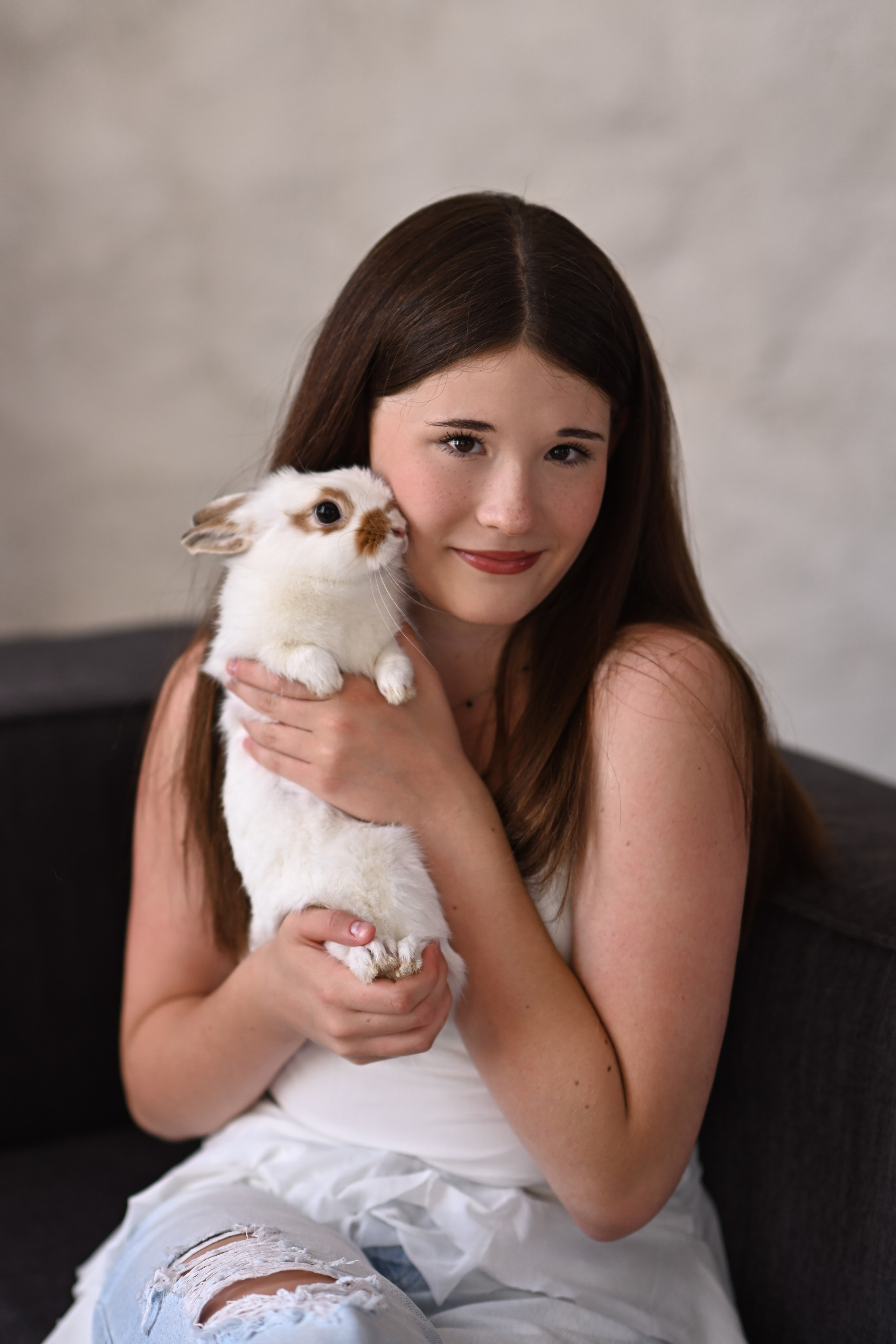 Семья Хохриных. Свадебный и семейный фотограф в Самаре Головань Наталья