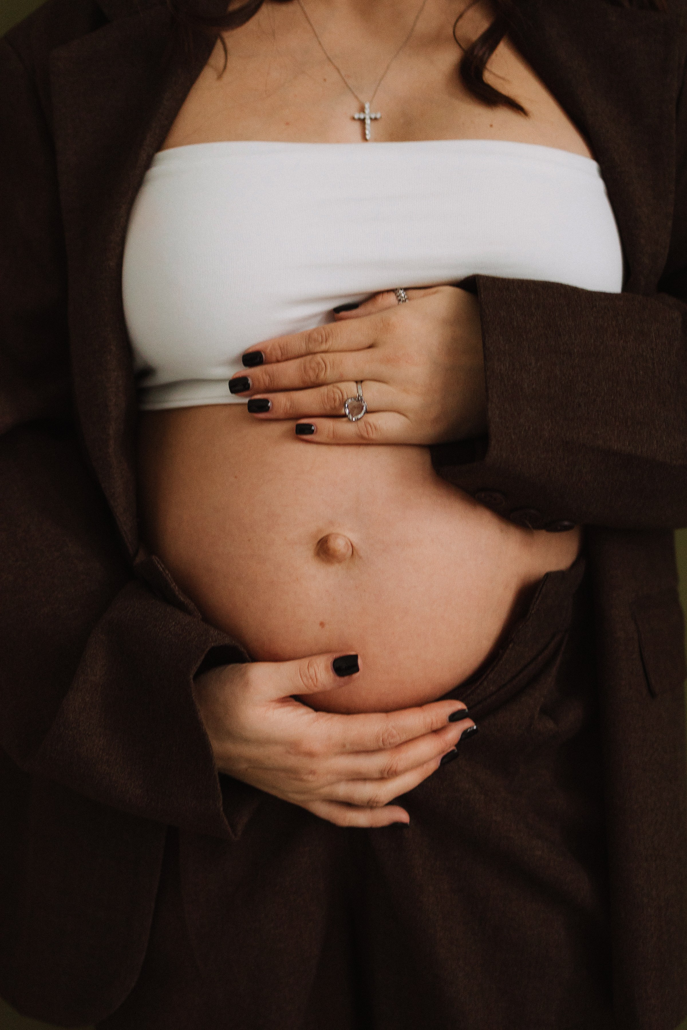 Вика / в ожидании. Фотограф в Выборге и Санкт-Петербурге Маша Гуляева