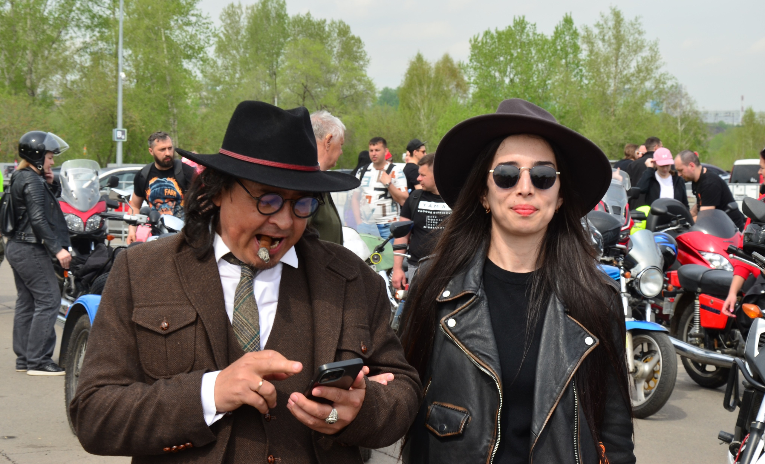 Портрет. Фотограф viktor viktor