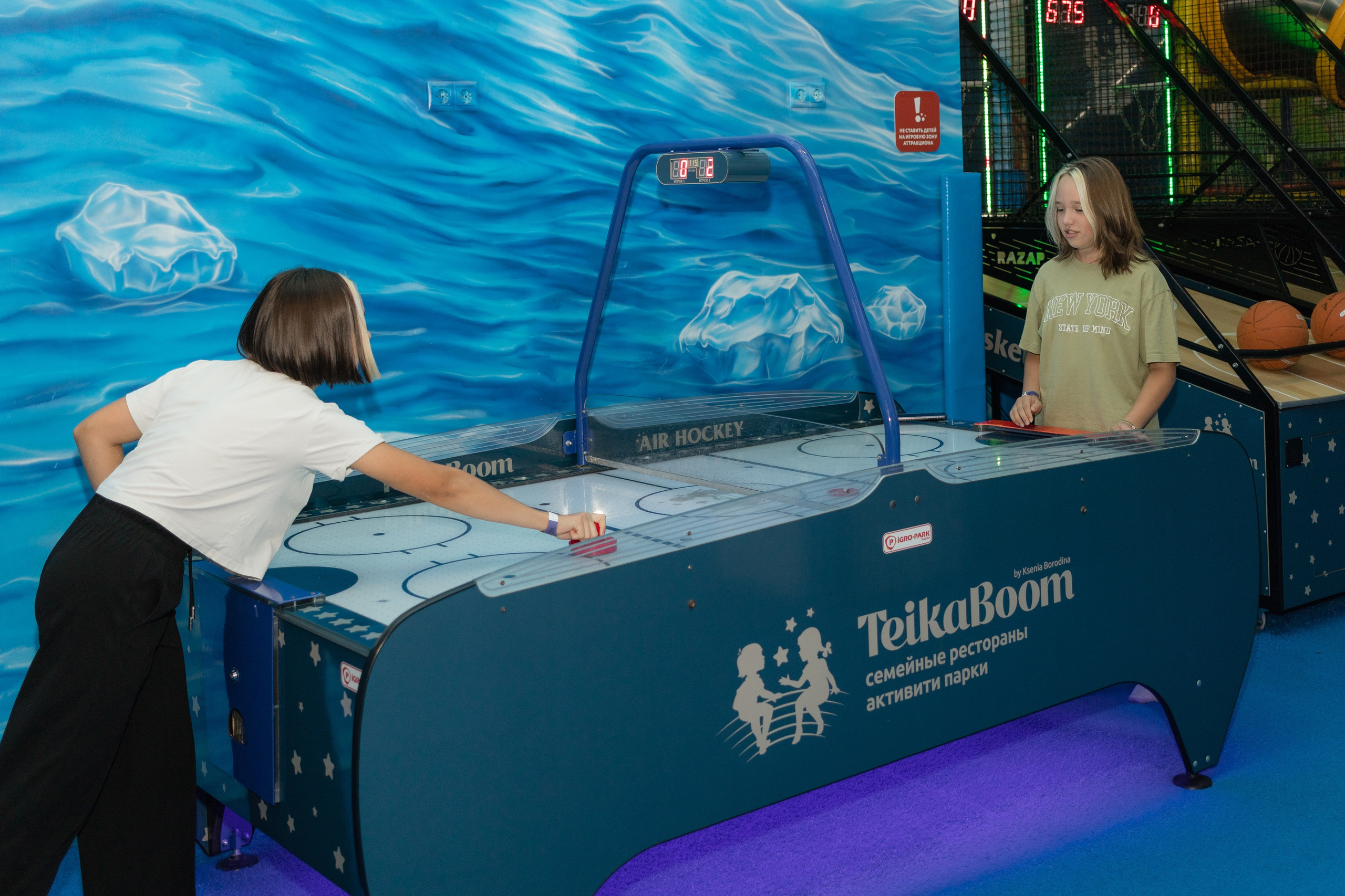 Крис 6 лет. Фотограф Алина Гашникова