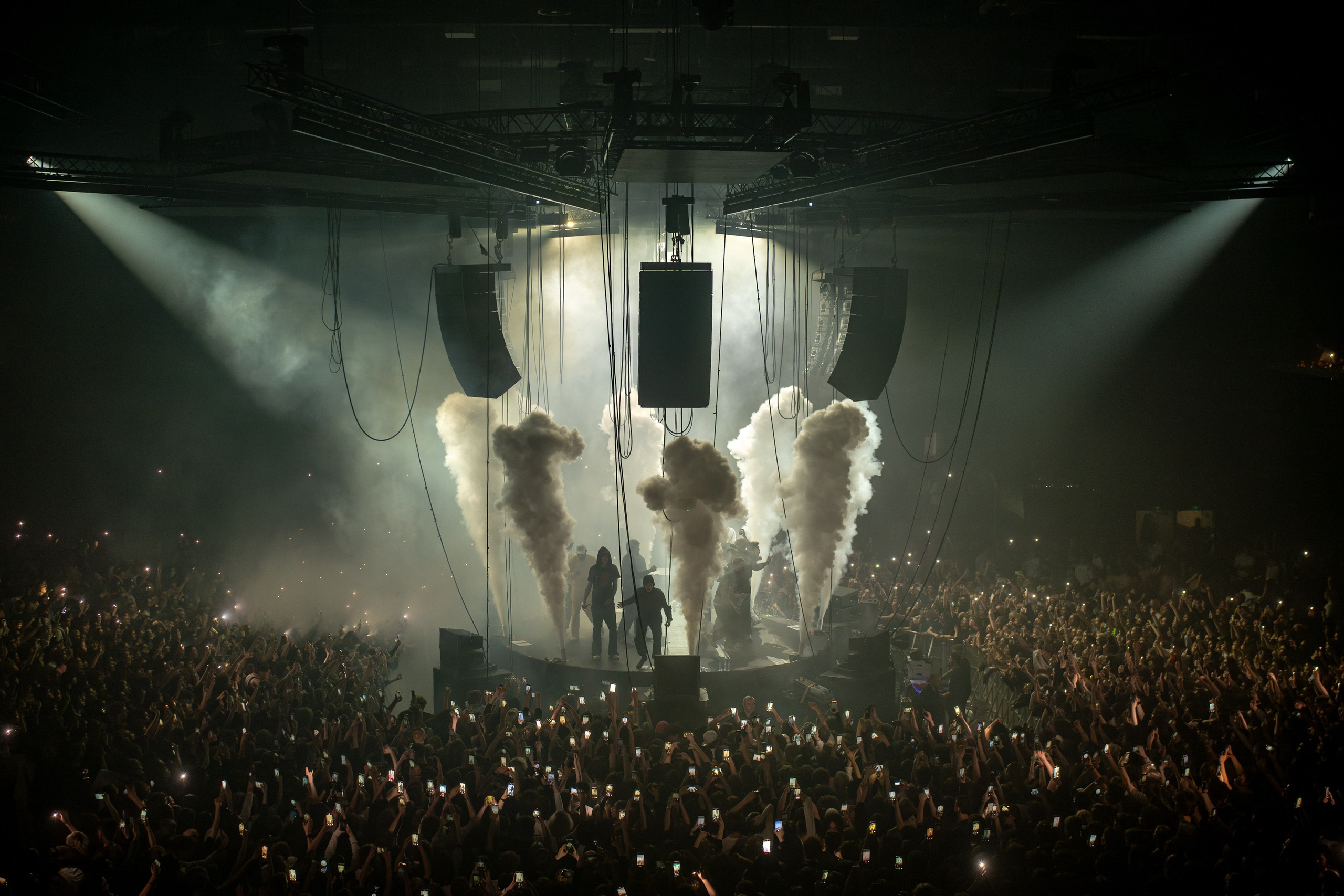 VIPERR | MOSCOW | 2025. OOPS TEAM