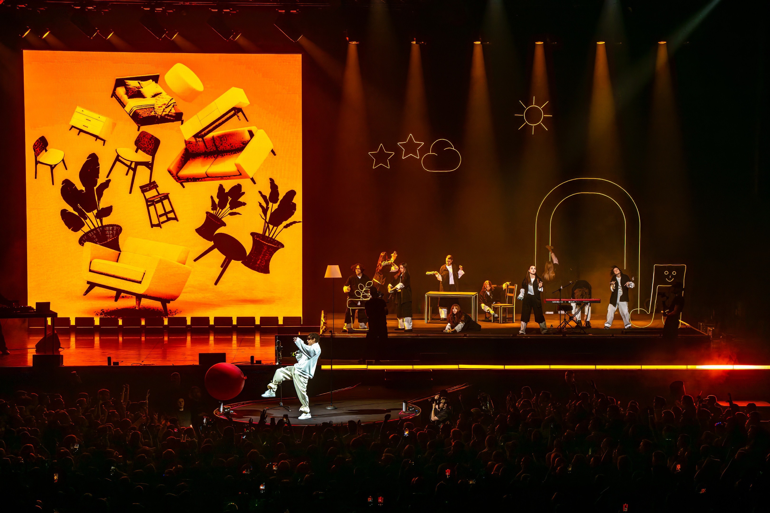 ANTOHA MC / MOSCOW / 2025. OOPS TEAM