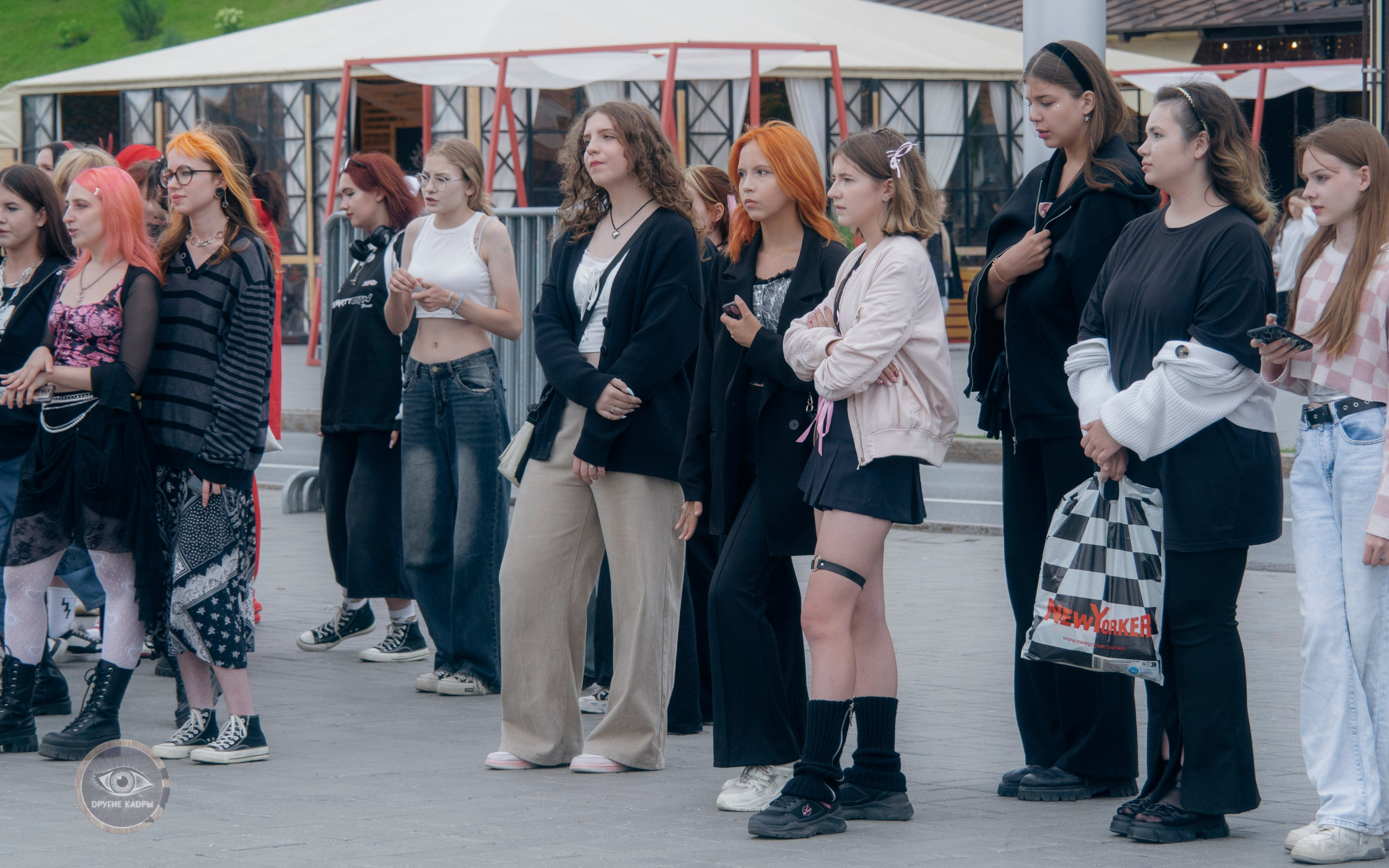 Фестиваль Midsumm 2024