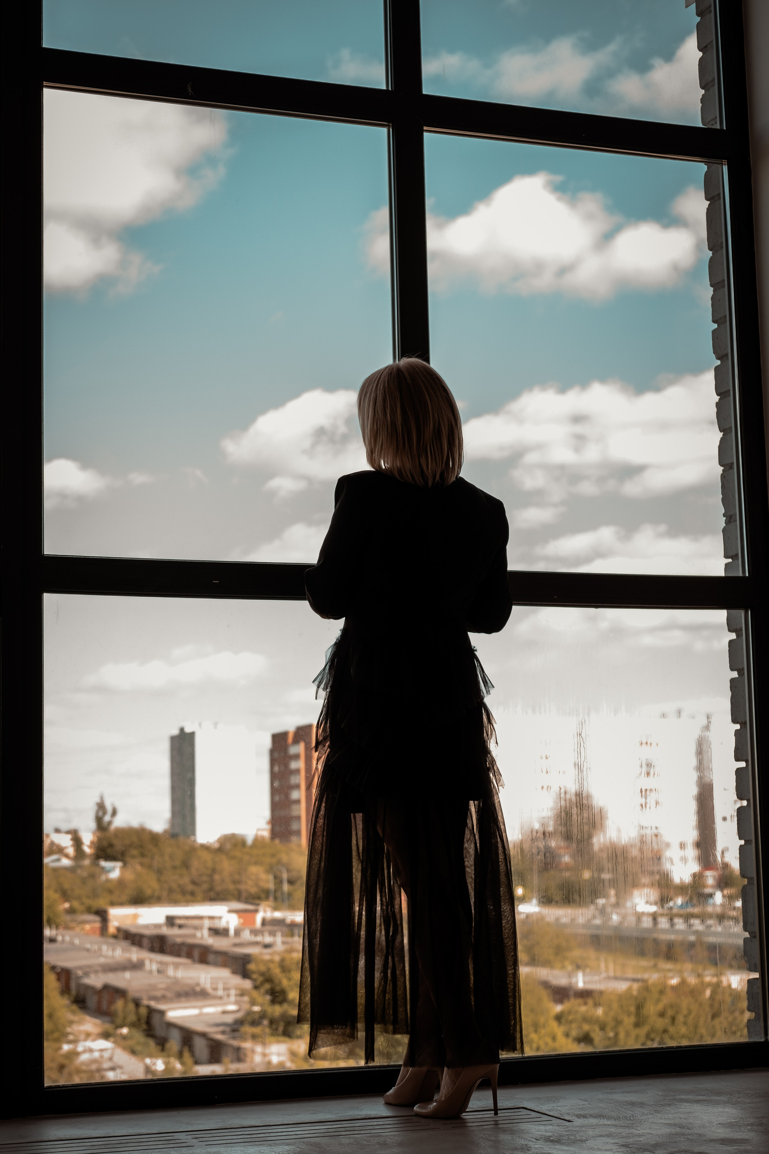 4. Свадебный фотограф Челябинск