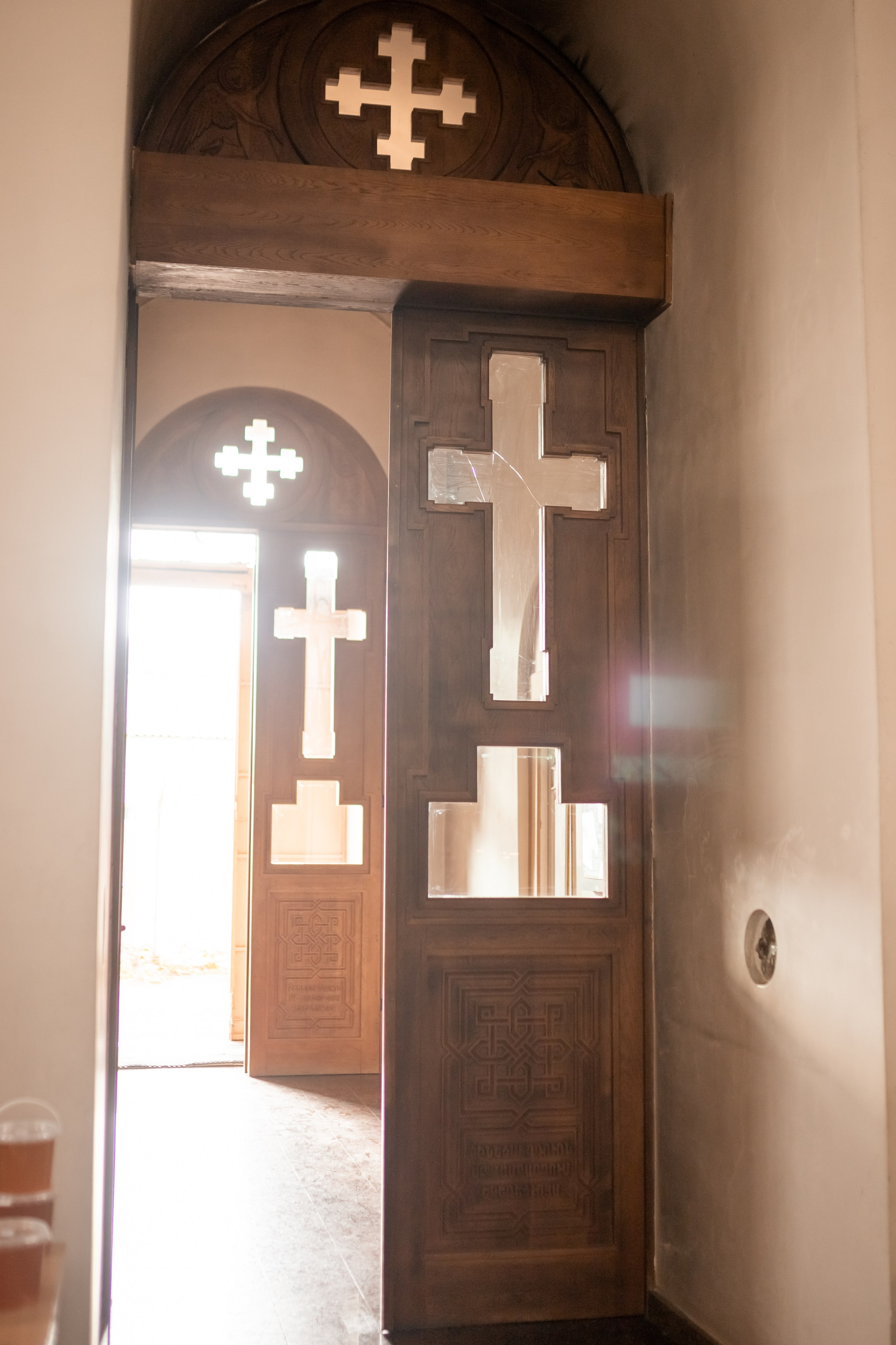 Церковь Святого Амбарцума, с. Чалтырь. Олеся Семейская свадебный и семейный фотограф в Ростове-на-Дону