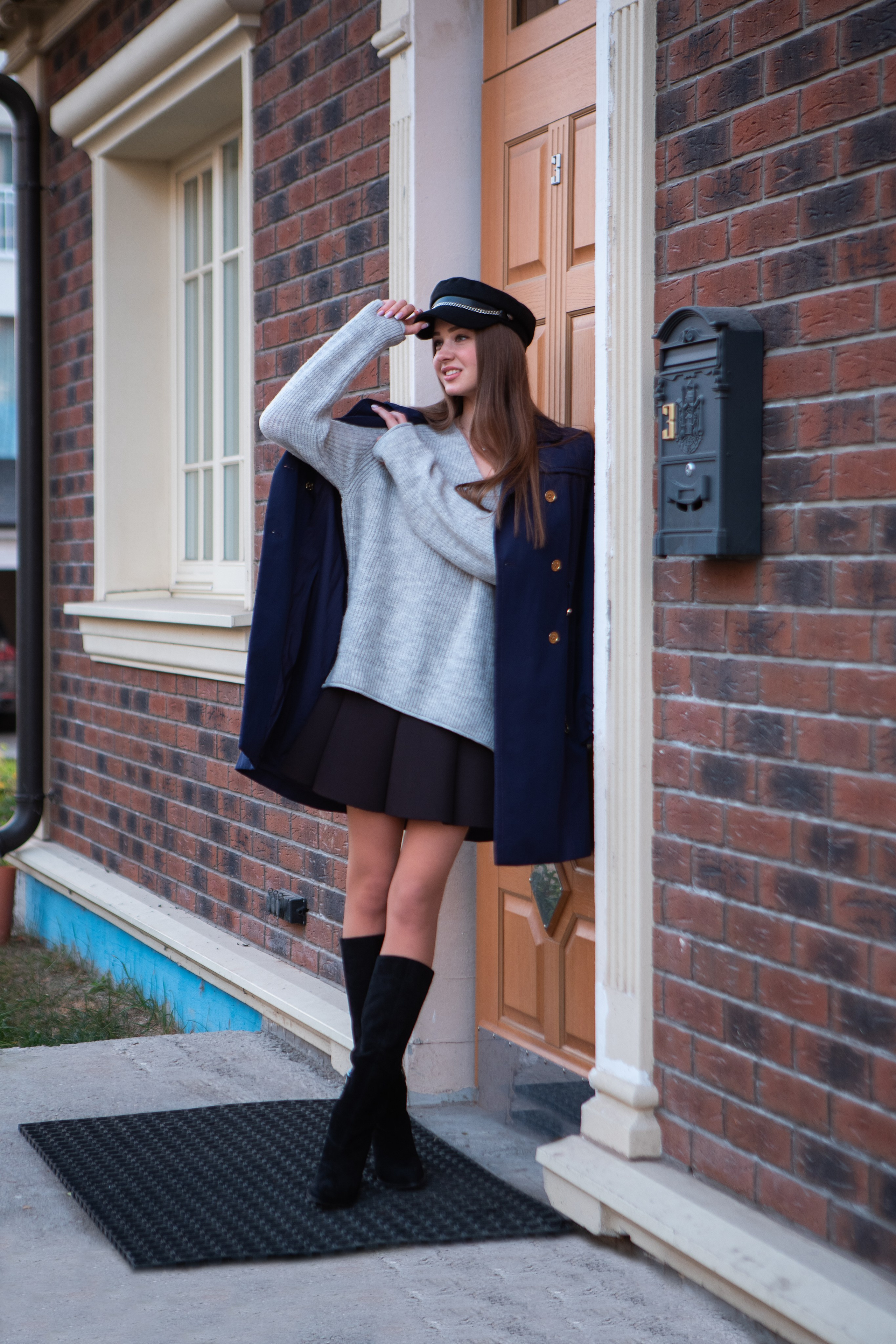 Фотопрогулка. Фотограф в Москве Наталья Реуцкая